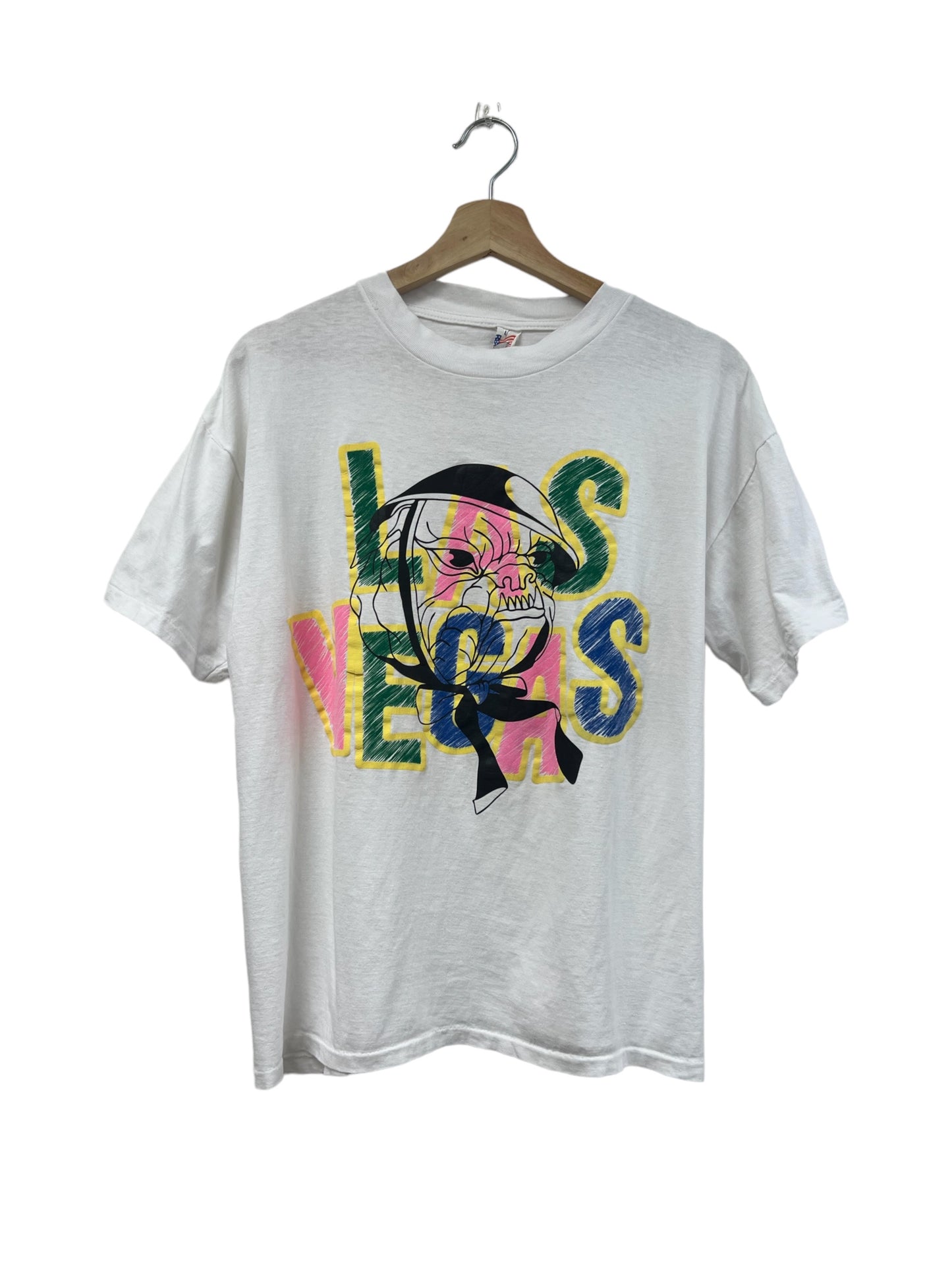 Loosey the bulldog tshirt 021