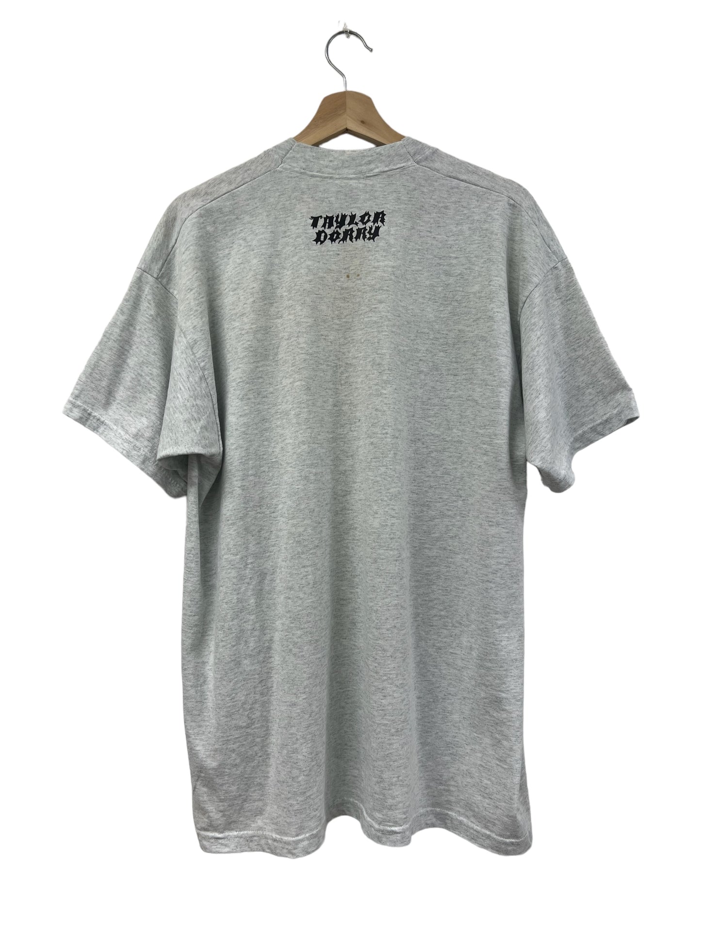 Loosey the bulldog tshirt 018