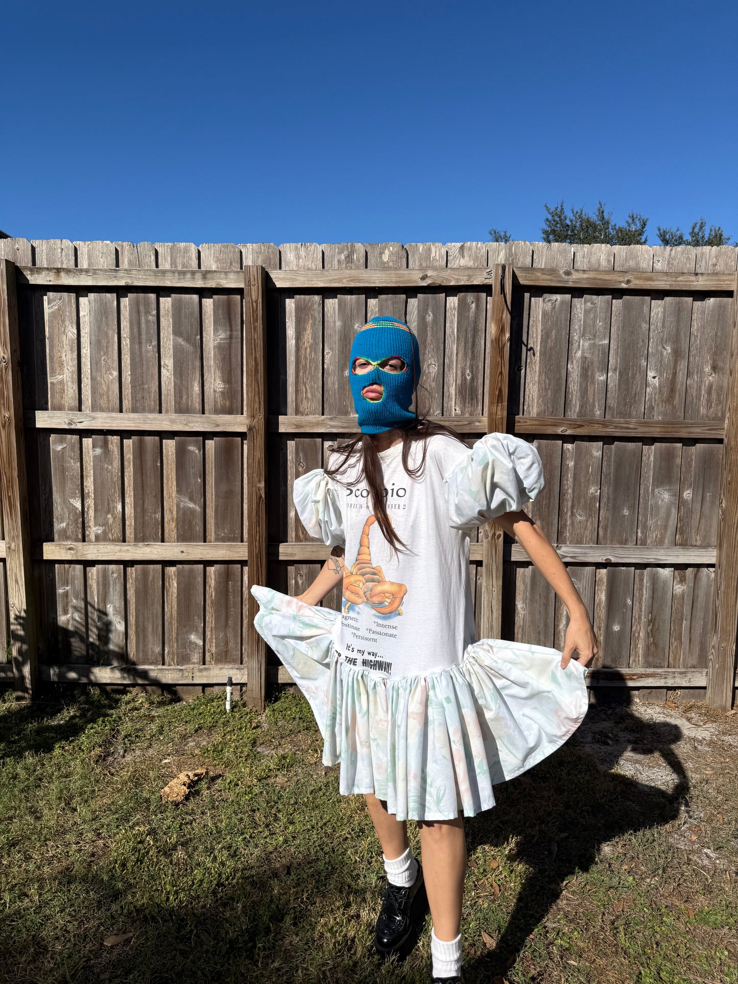 The sleep dress 3.0 in i♥️scorpios