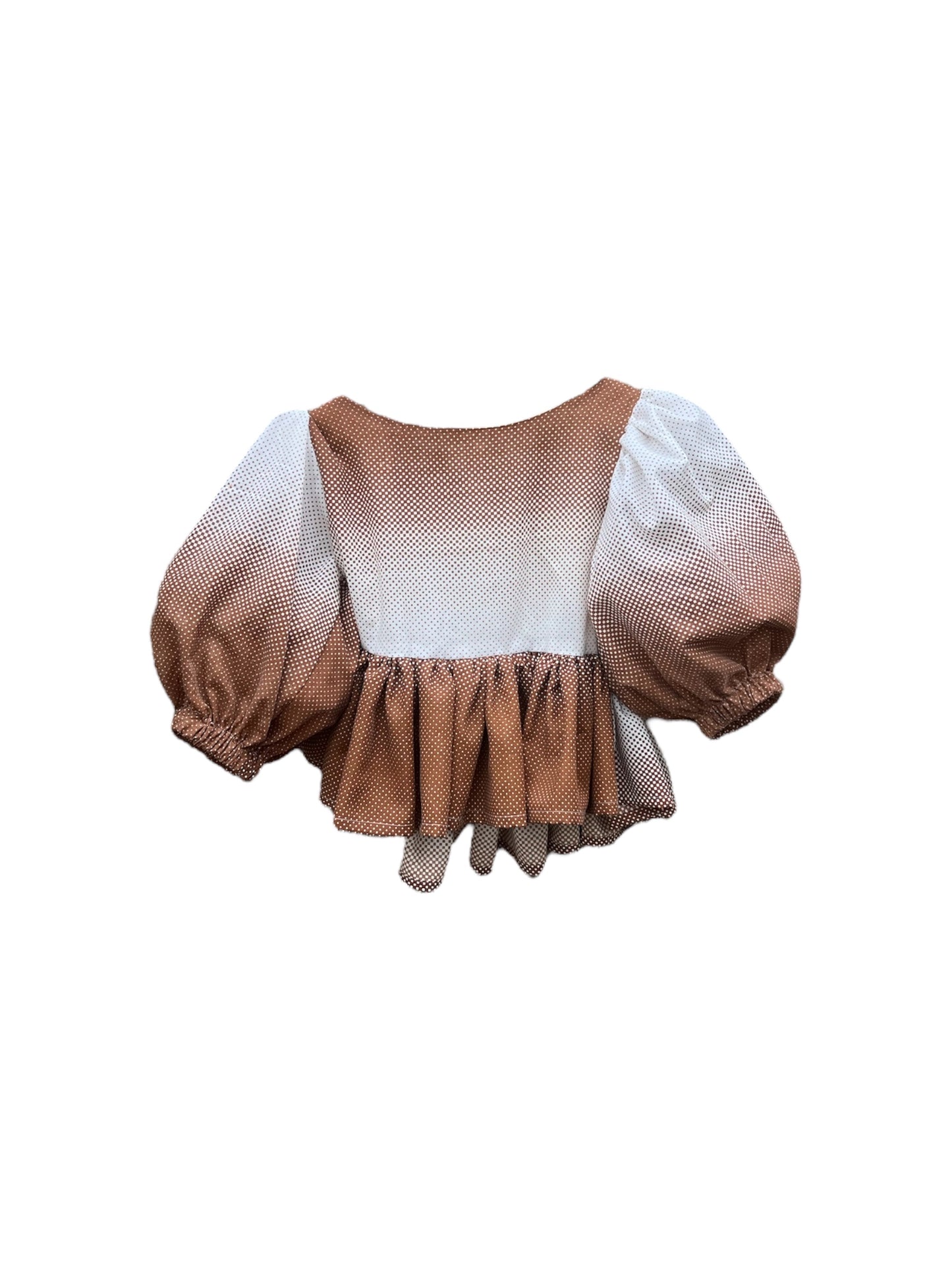 The Lilith top in geo