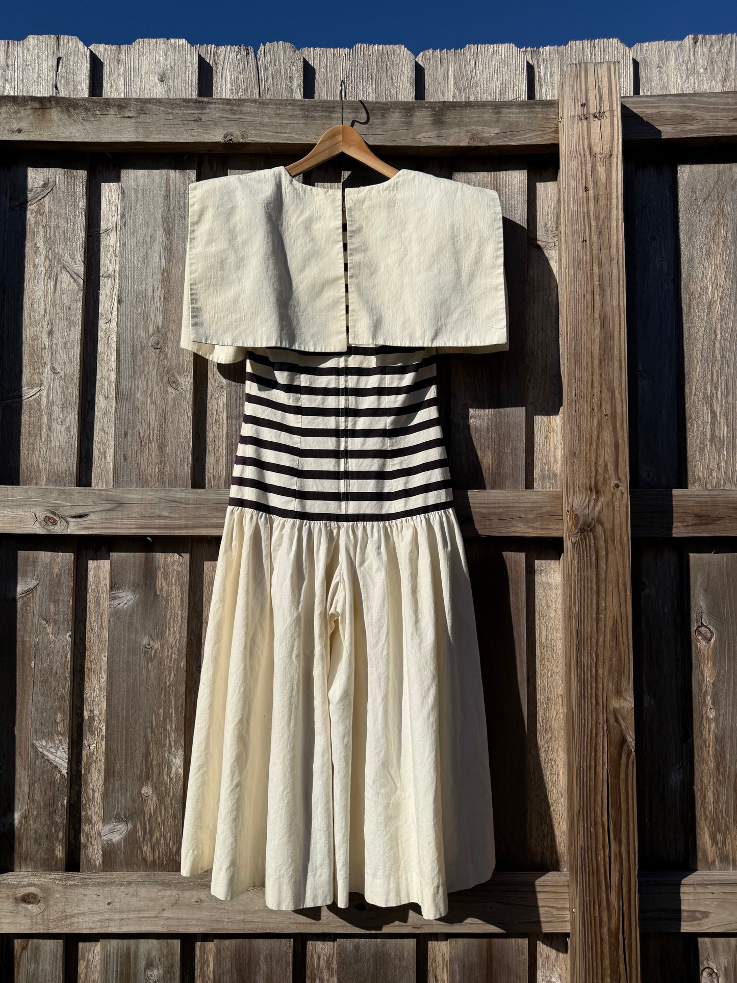 Vintage Ann Tobias jumpsuit