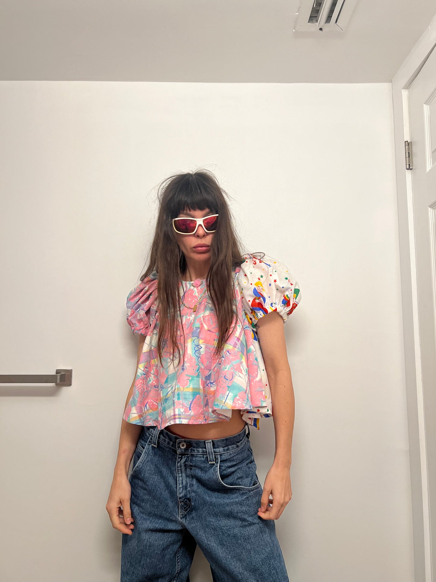 The Sabina top in circus circus