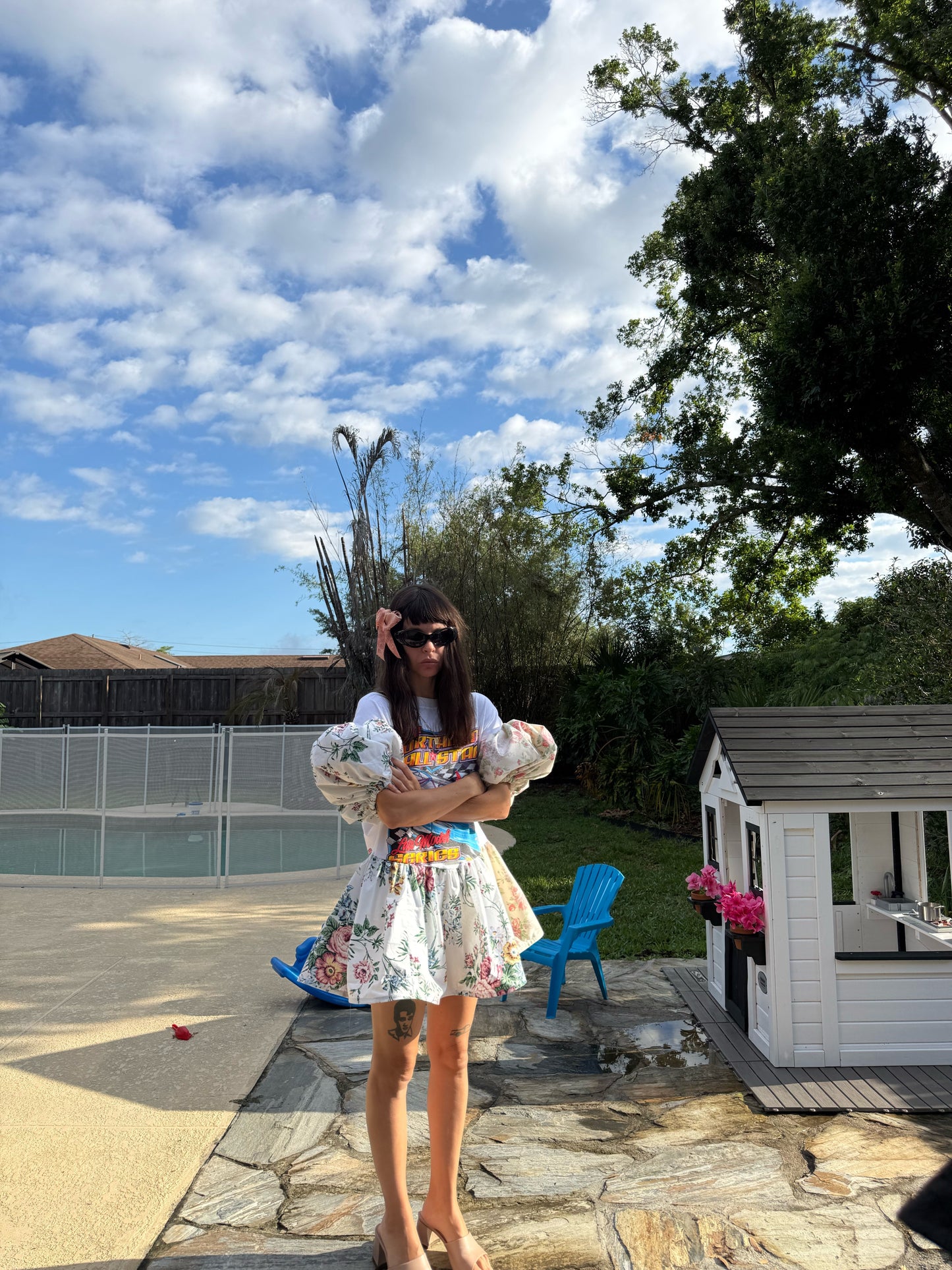 The sleep shirt dress 3.0 number one