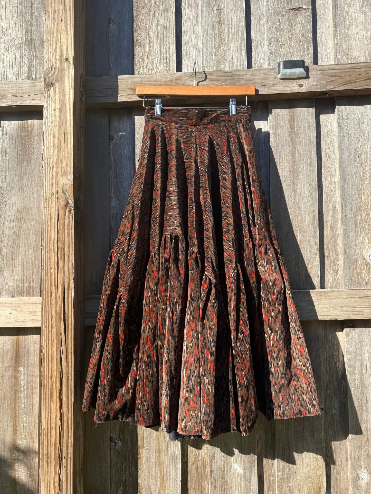 Vintage Palma skirt