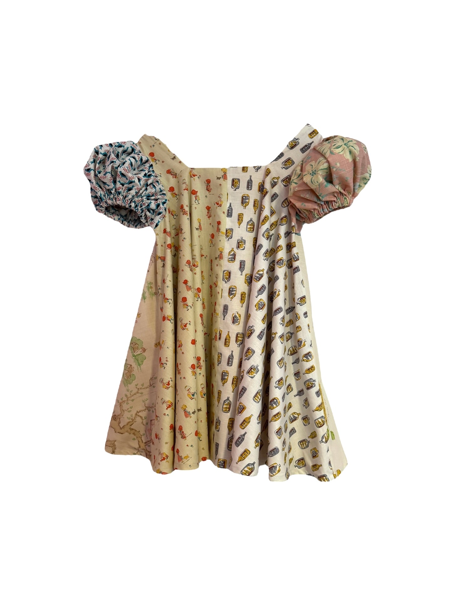 The bunni dress in hallmark