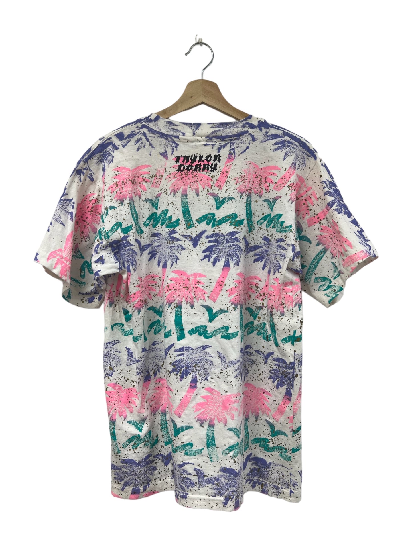 Loosey the bulldog tshirt 017