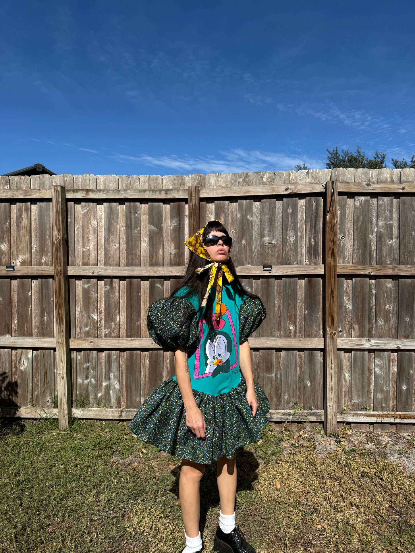 The sleep dress 3.0 in chilly willy