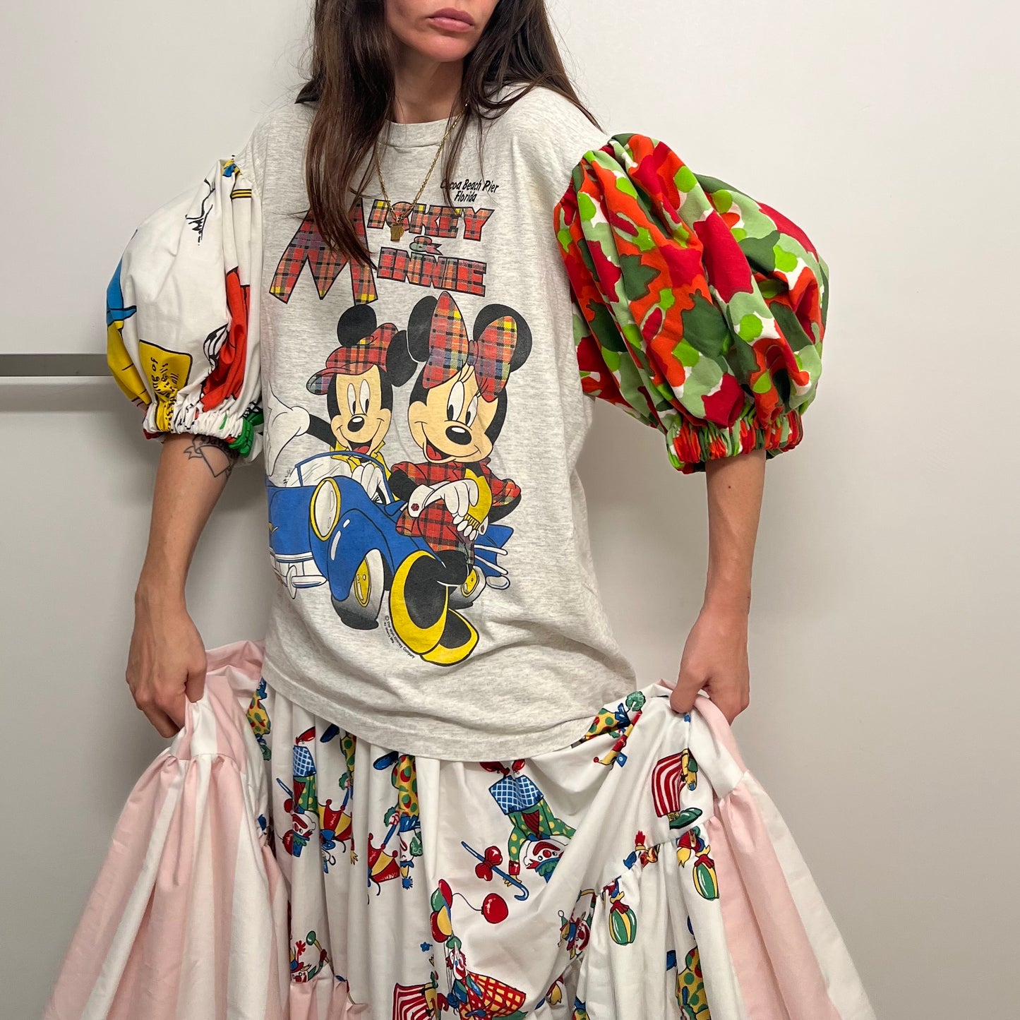 The puff tshirt in cocoa beach