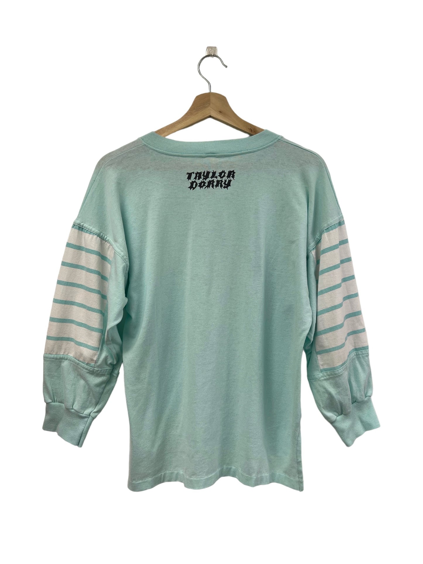 Loosey the bulldog tshirt 002