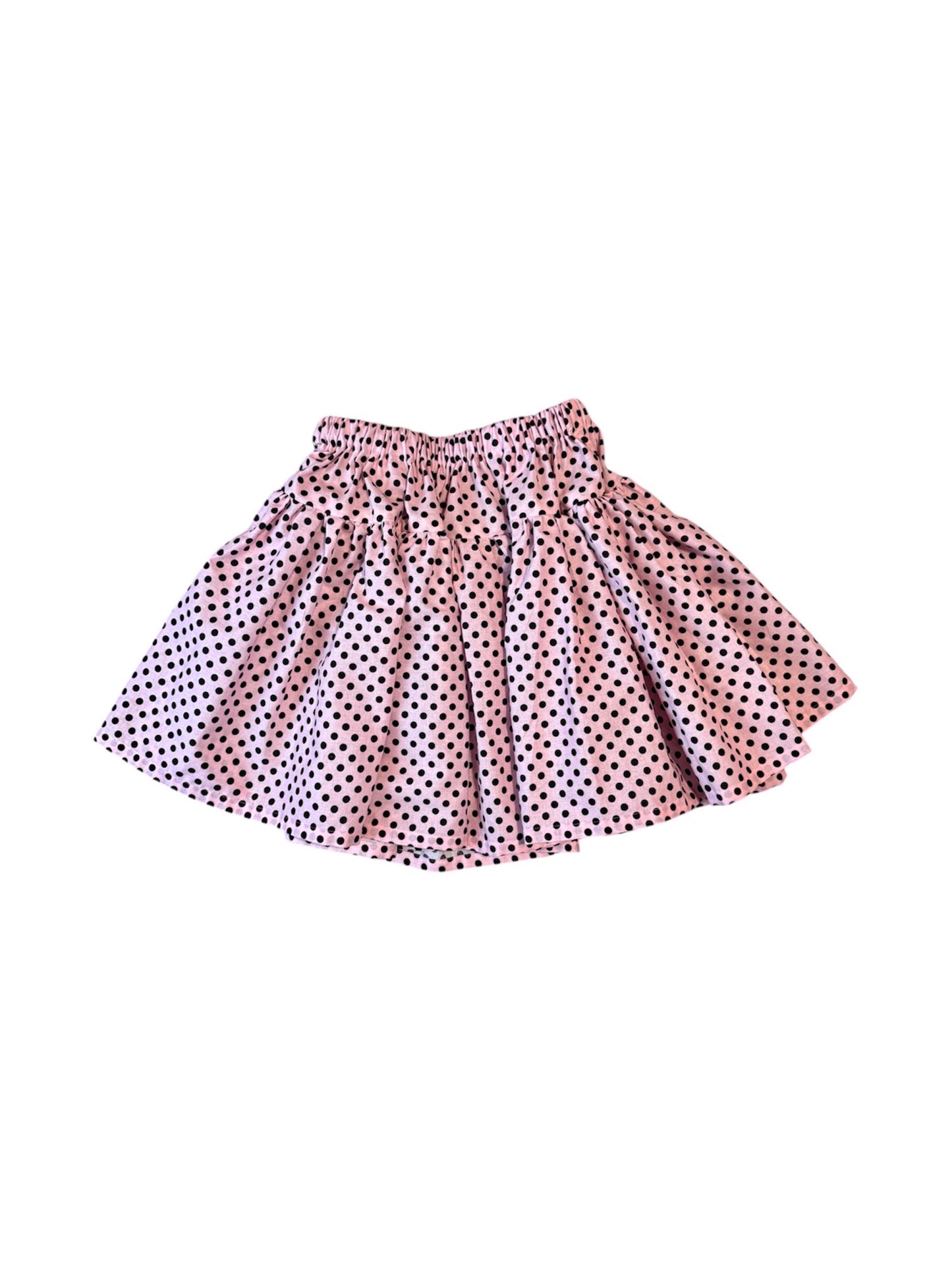The summer skirt in primadonna