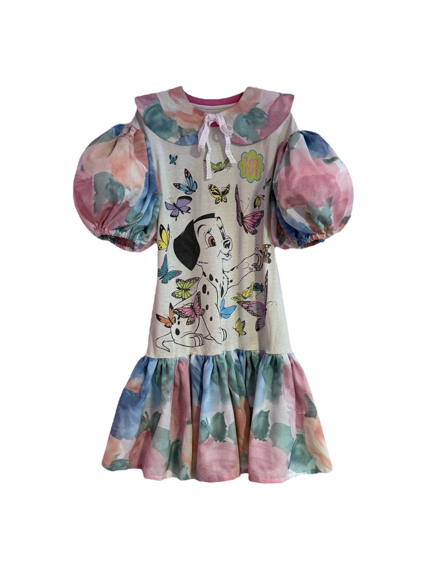 The sleep shirt dress 2.0 in puppy