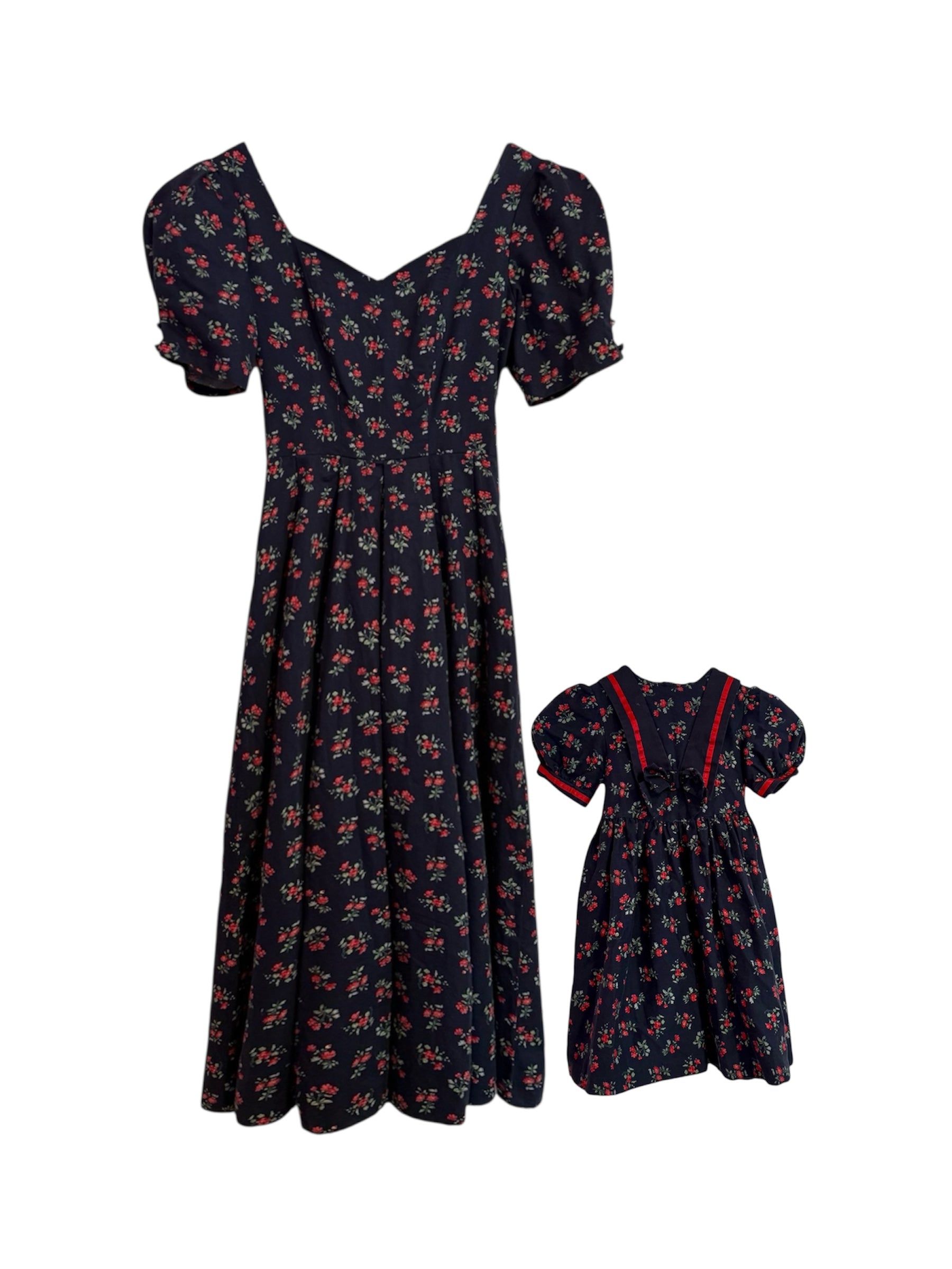 Laura Ashley mother and child – Taylor Dorry