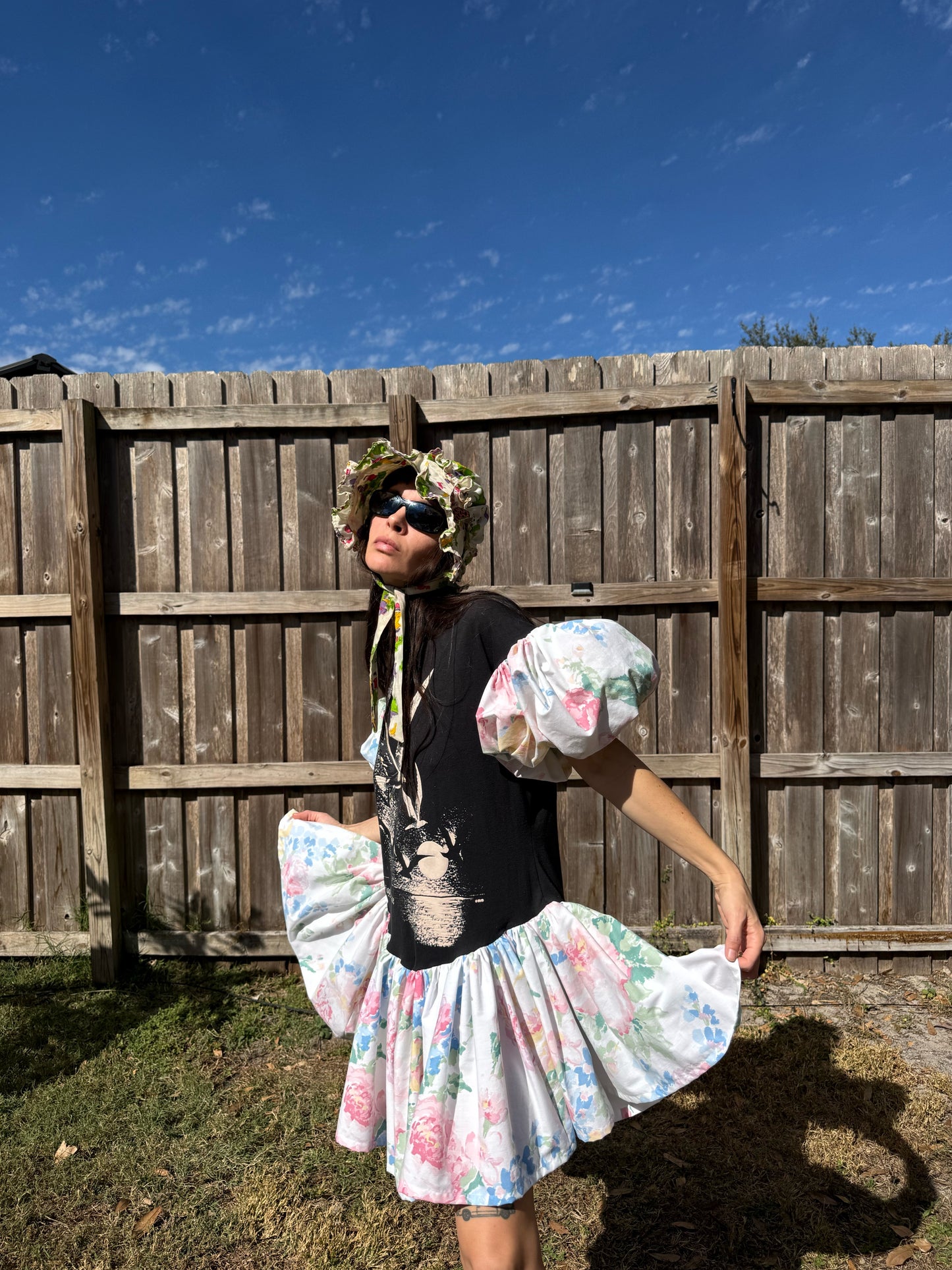 The sleep dress 3.0 in Higgins Lake