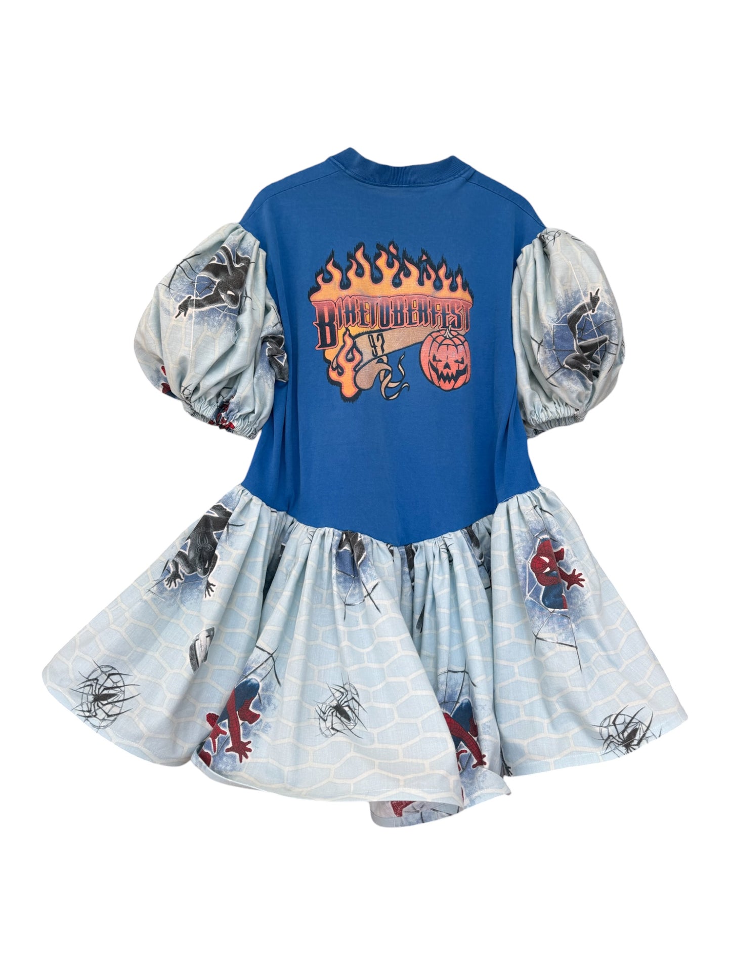The sleep shirt dress 3.0 number ten