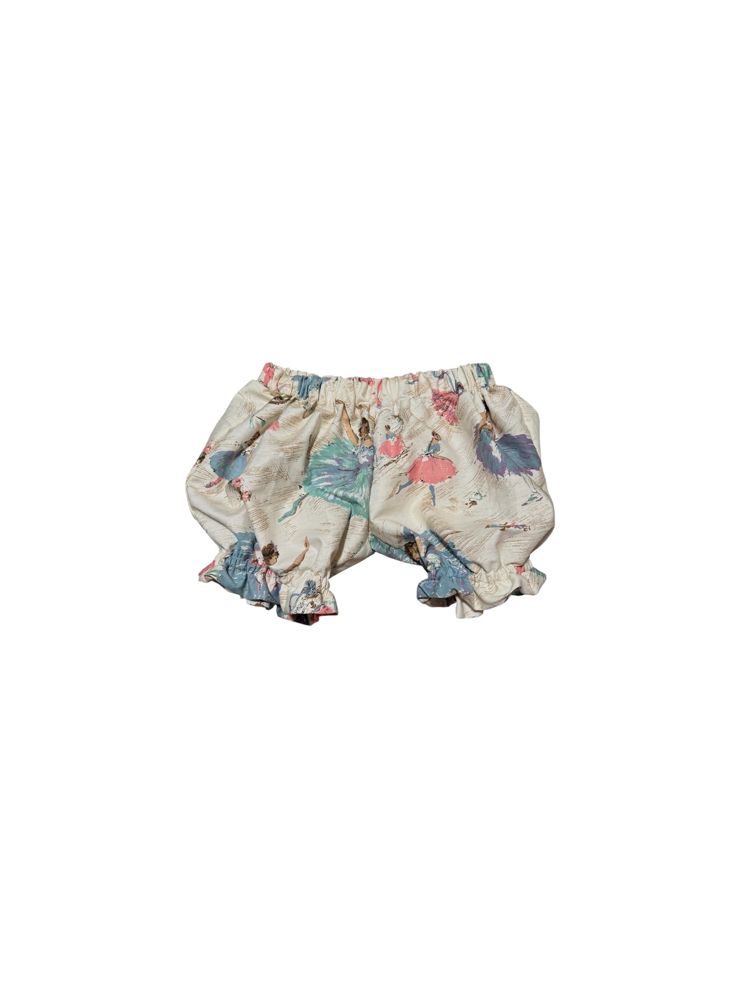 The Penelope set in ballerina