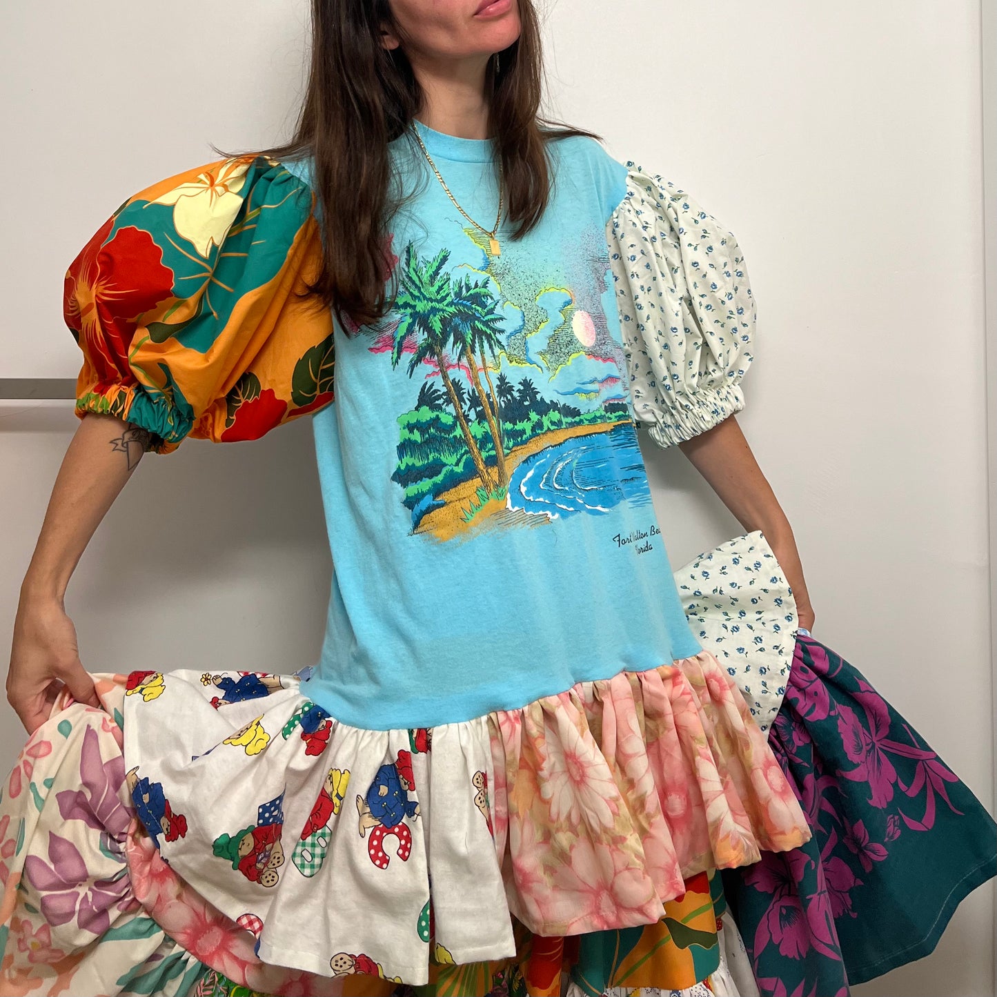 The sleep shirt dress in fort walton beach