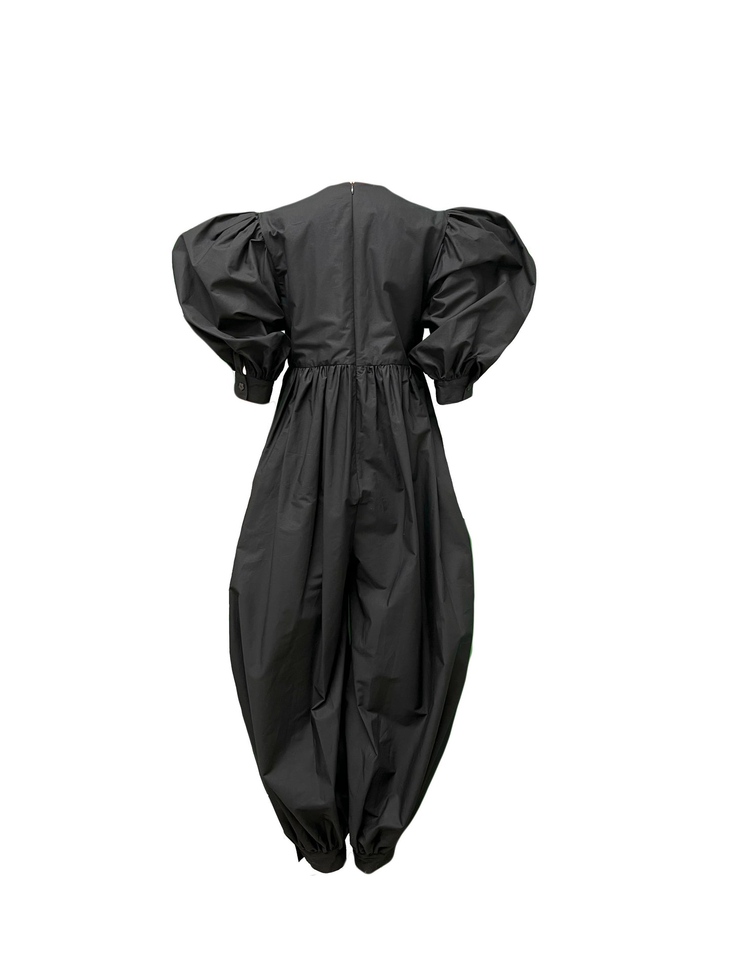 The Amelia Jumpsuit in Bazaar