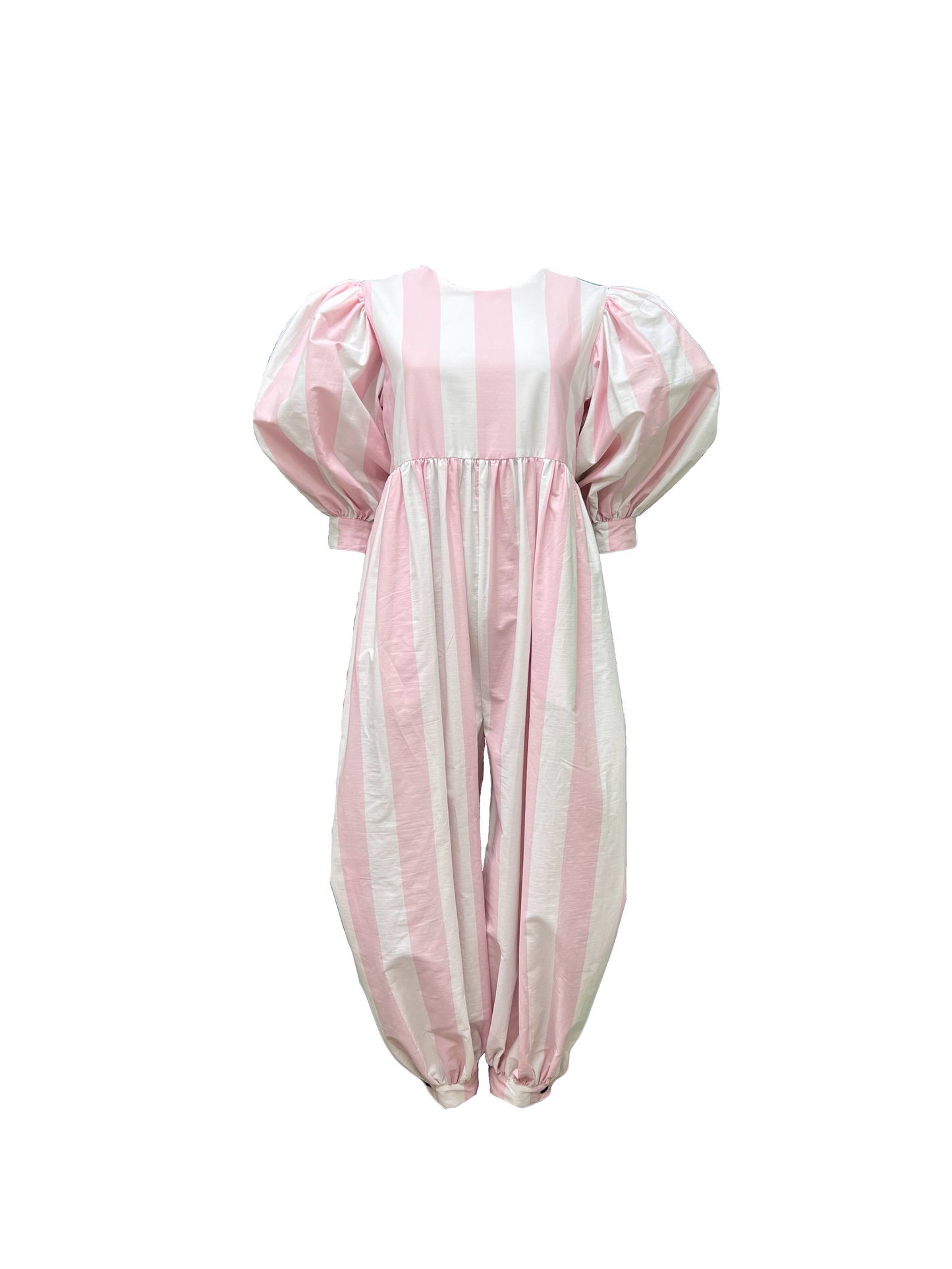 The Amelia Jumpsuit in Dreamland
