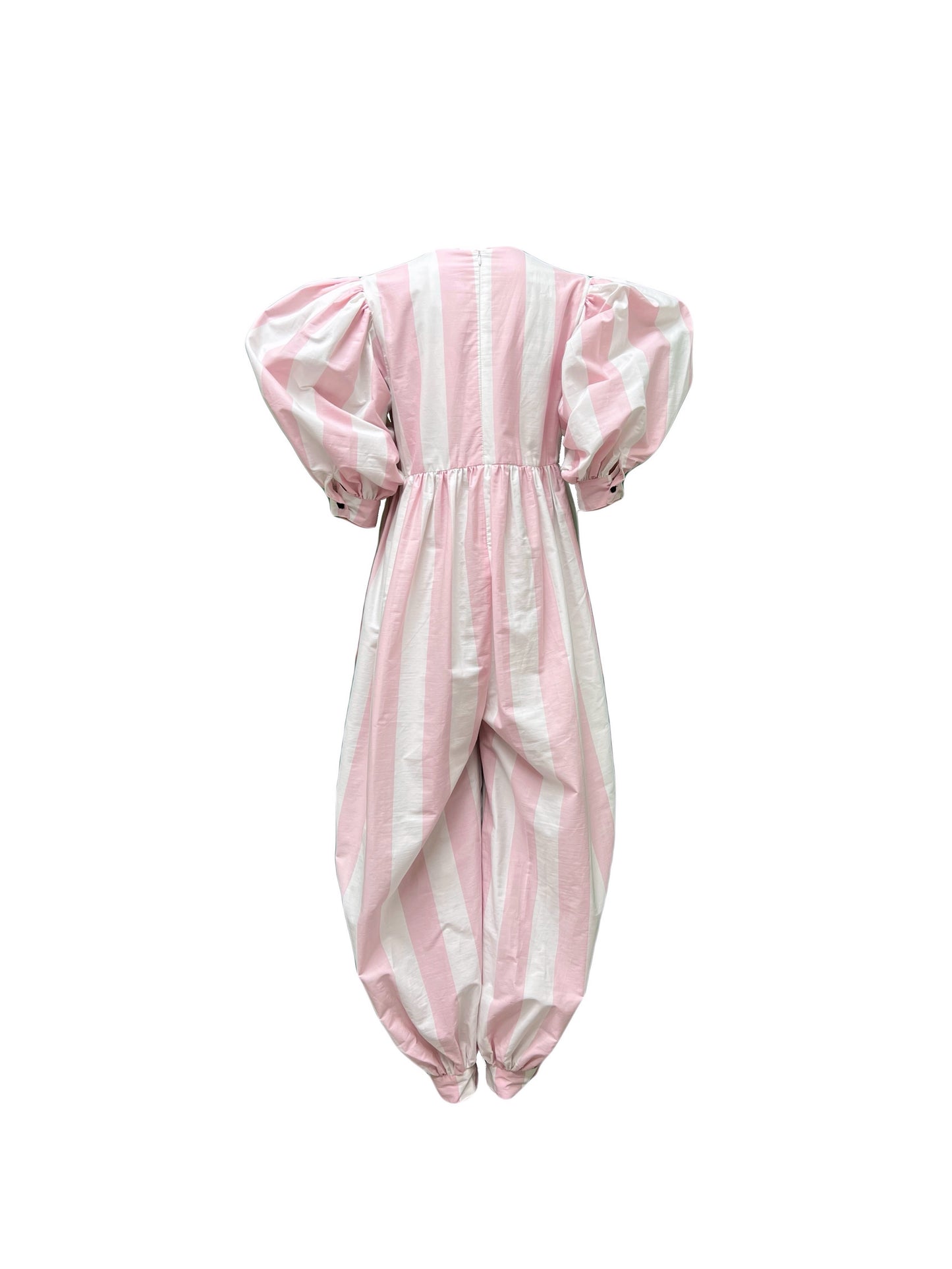 The Amelia Jumpsuit in Dreamland