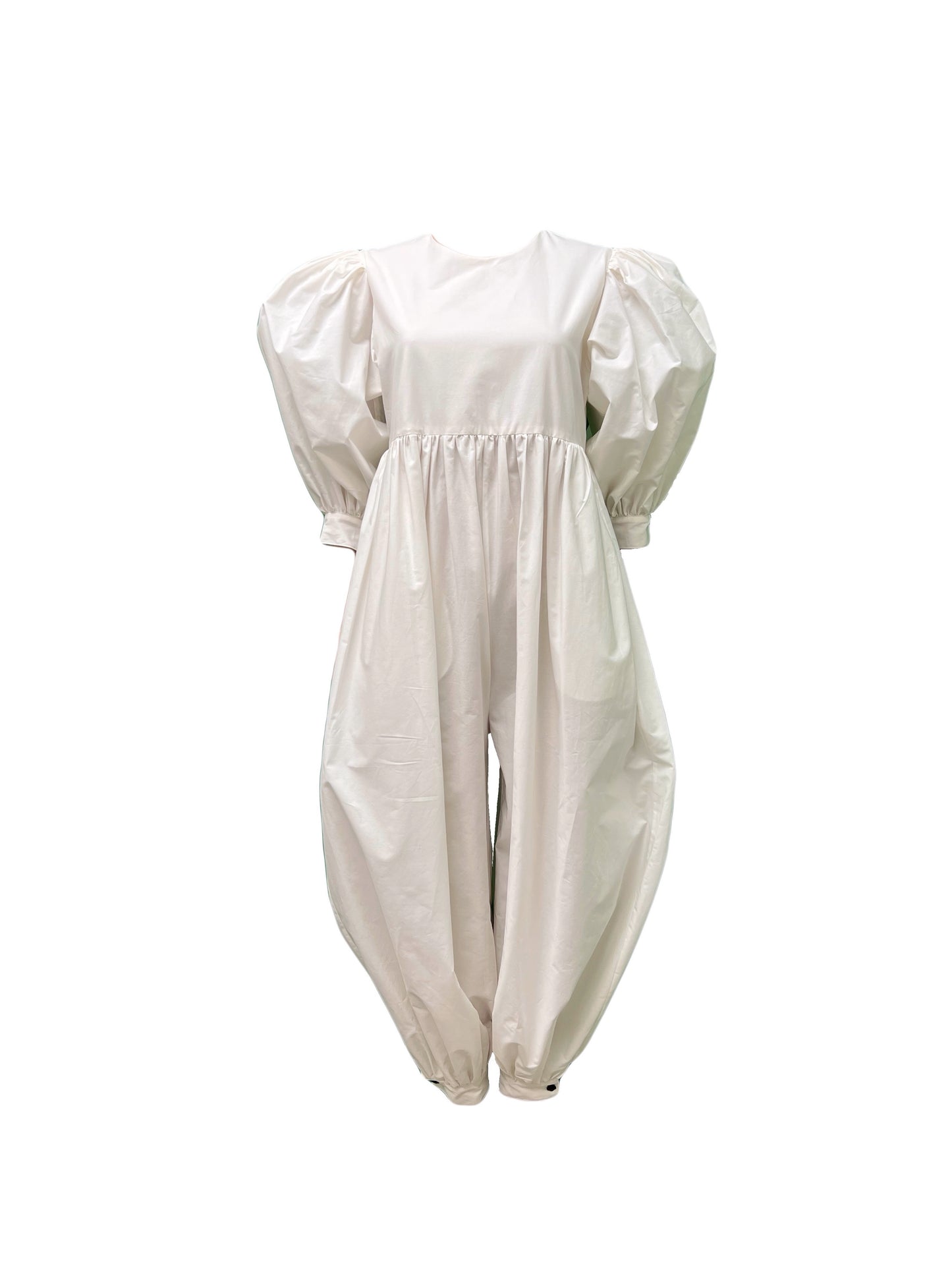 The Amelia Jumpsuit in Wonder