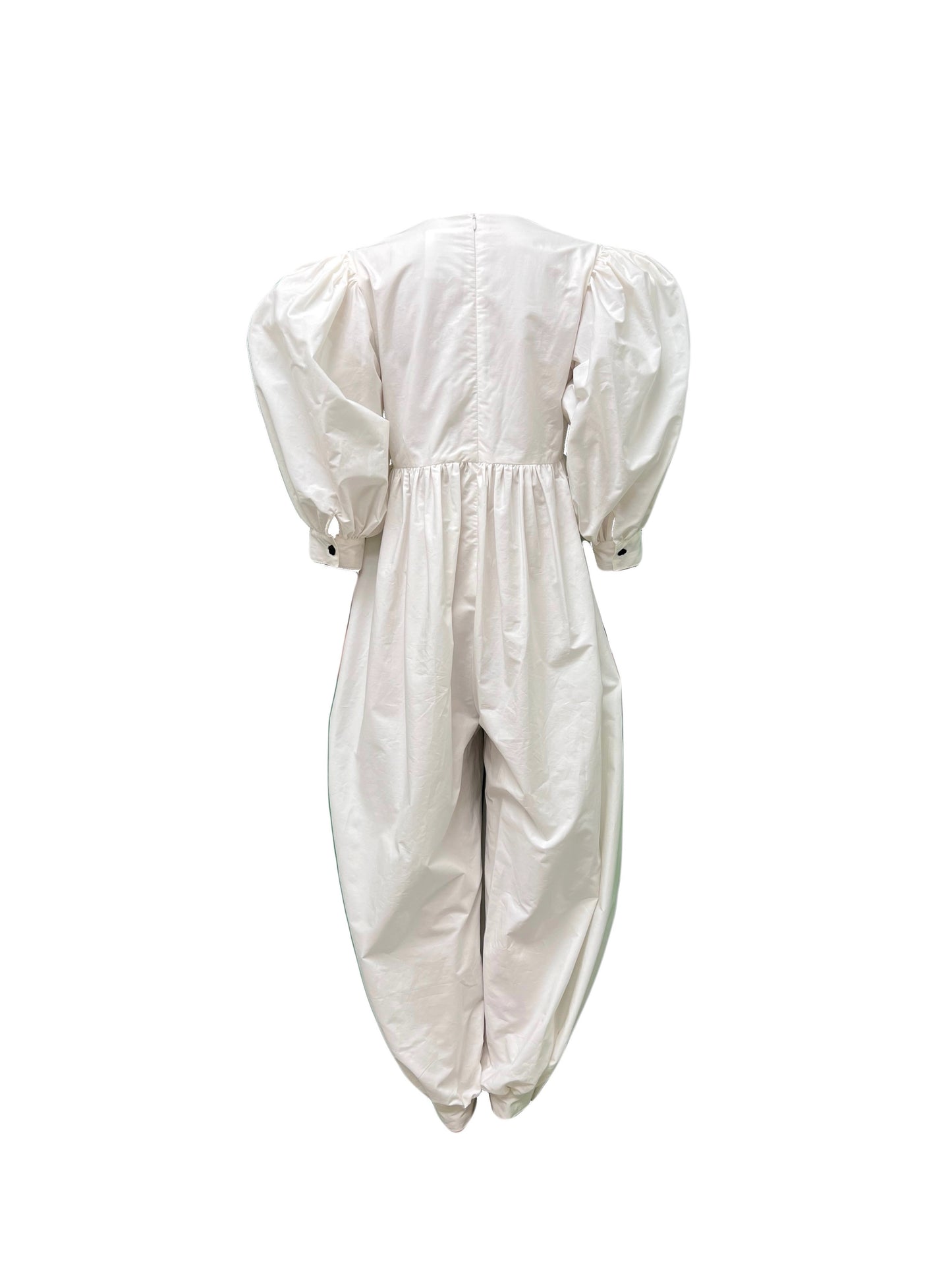 The Amelia Jumpsuit in Wonder