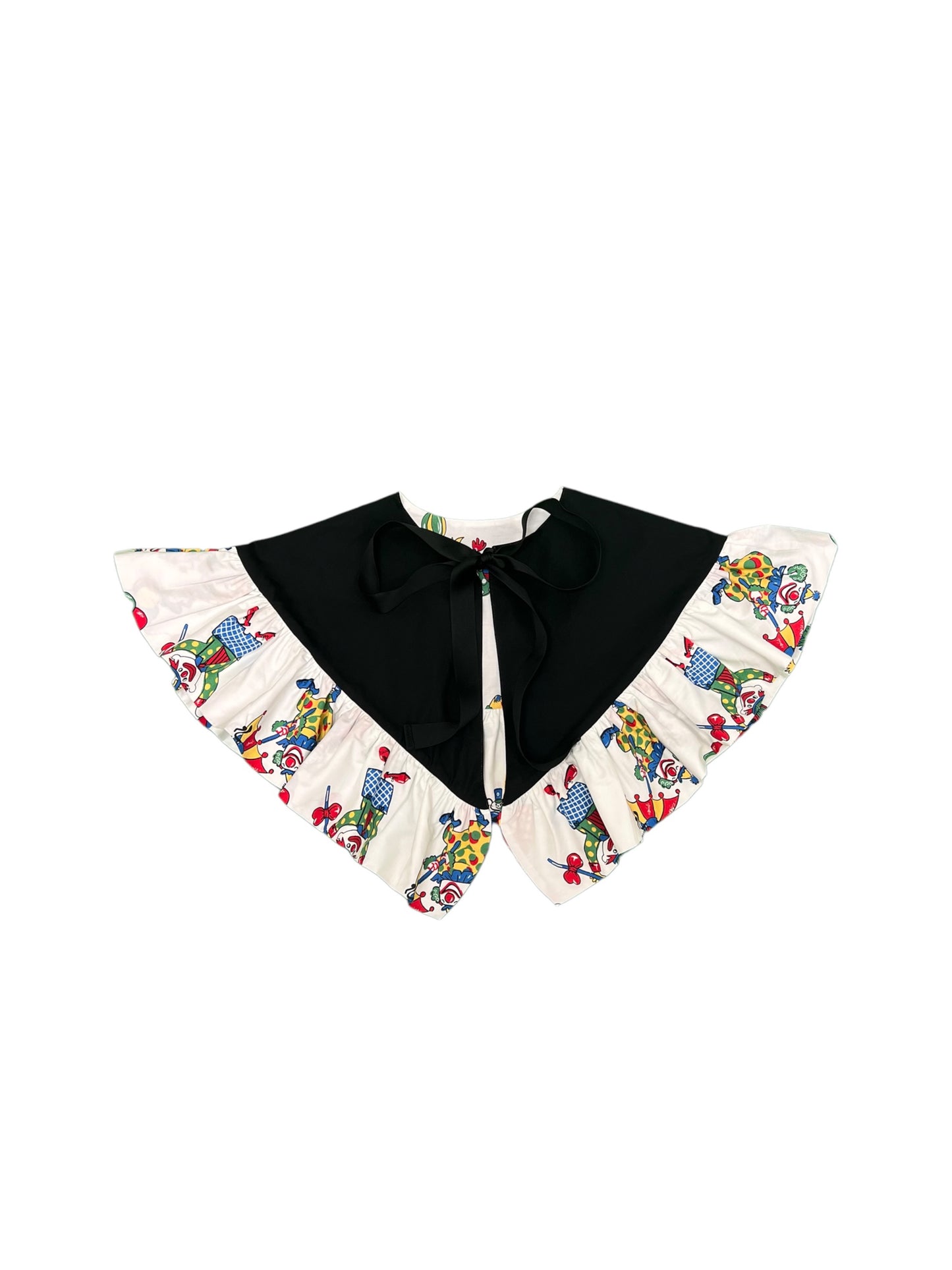The Sophia Dress in Circo/Bazaar