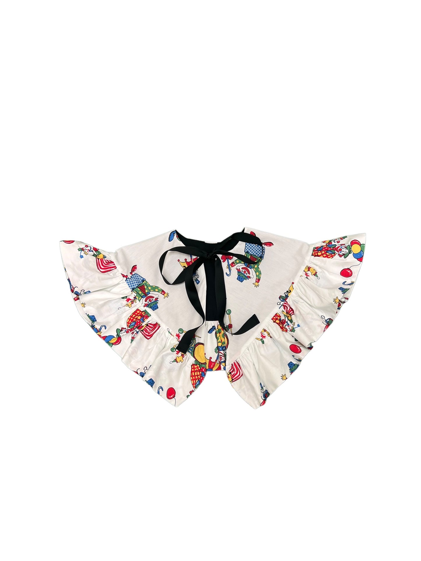 The Lolita Collar in Circo/Bazaar