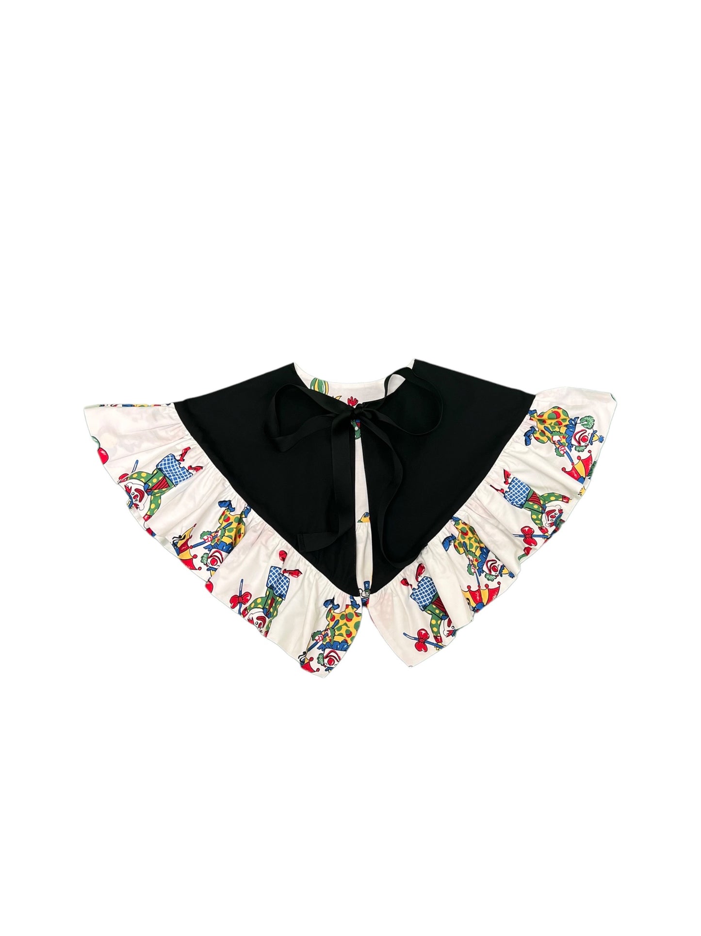 The Lolita Collar in Circo/Bazaar