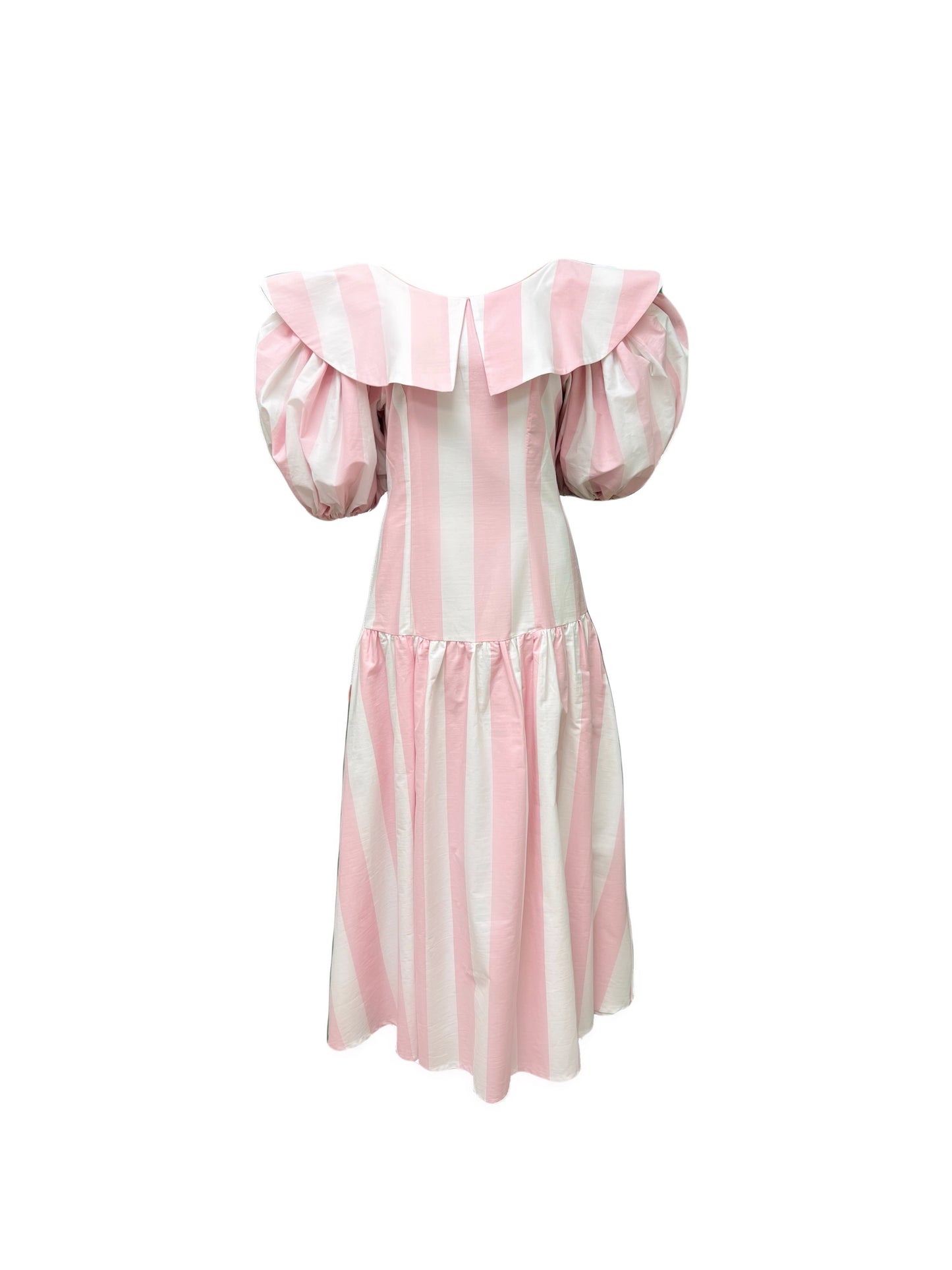 The Olga Dress in Dreamland