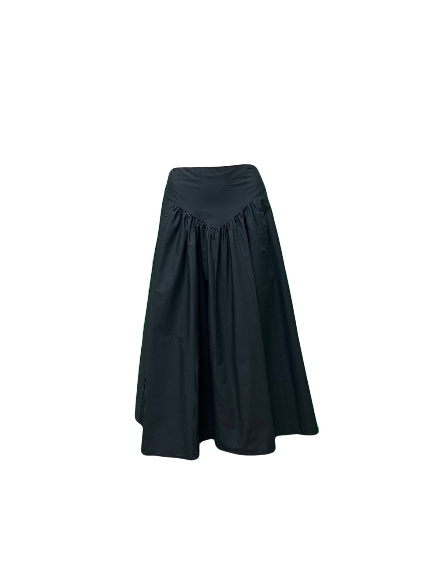The Rio Skirt in Bazaar