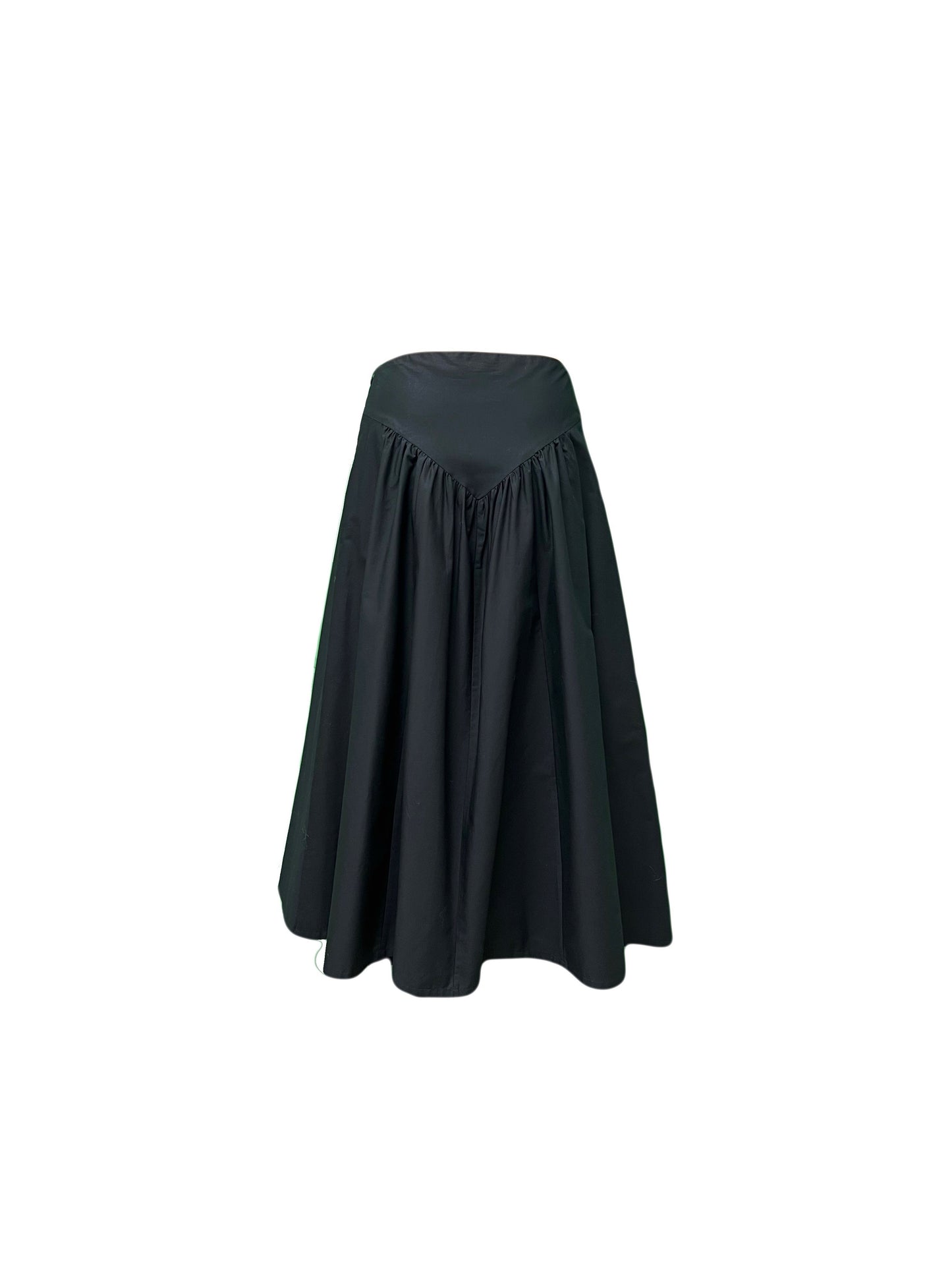 The Rio Skirt in Bazaar