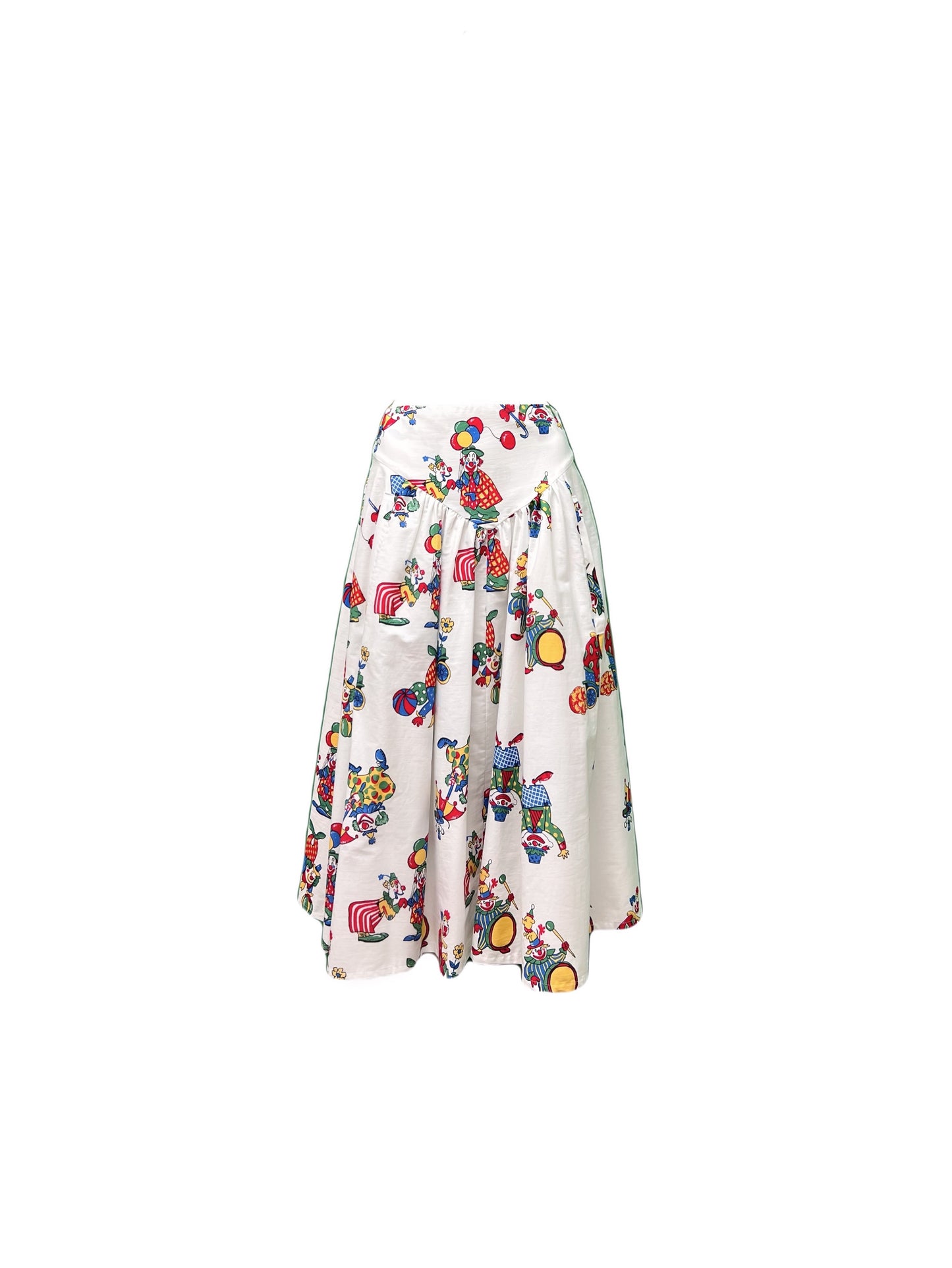 The Rio Skirt in Circo