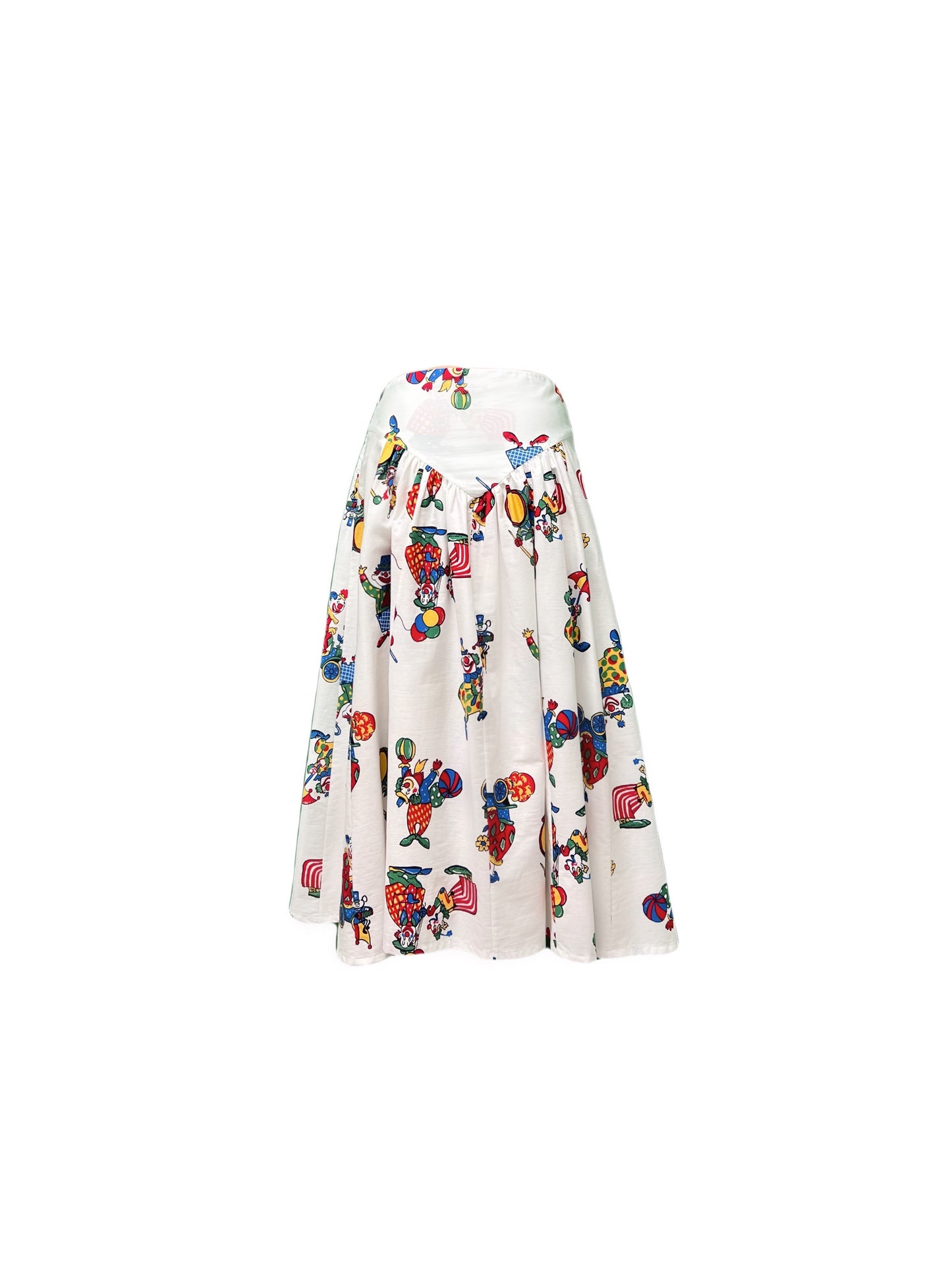 The Rio Skirt in Circo