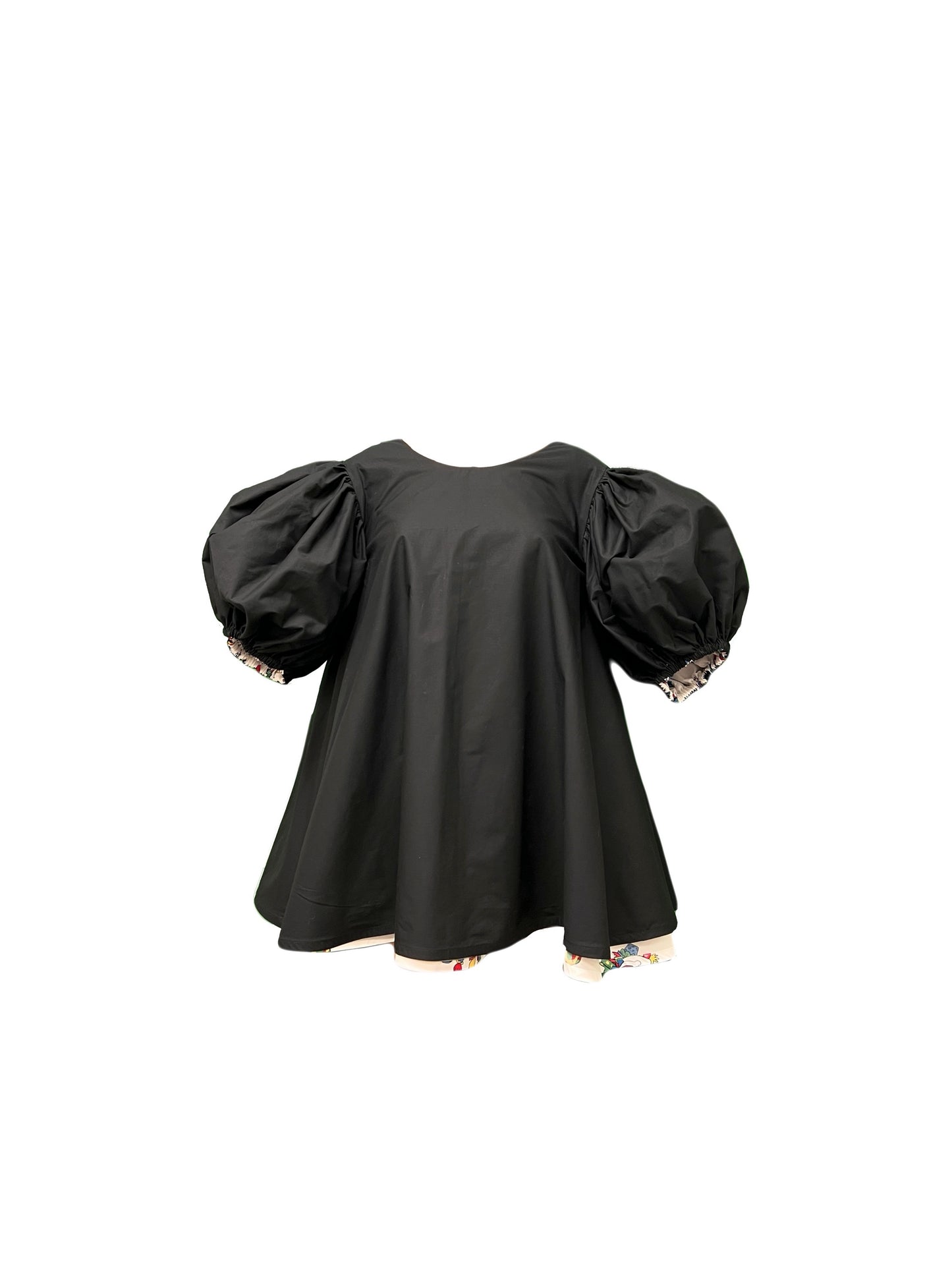 The Sophia Dress in Circo/Bazaar