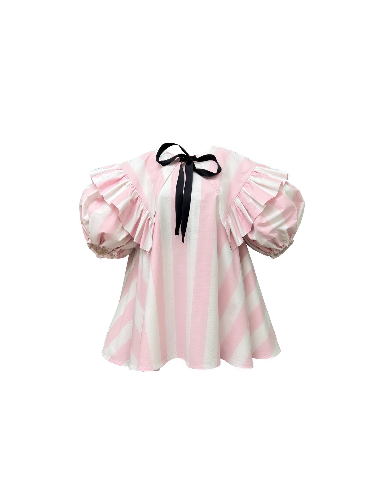 The Sophia Dress in Dreamland/Wonder