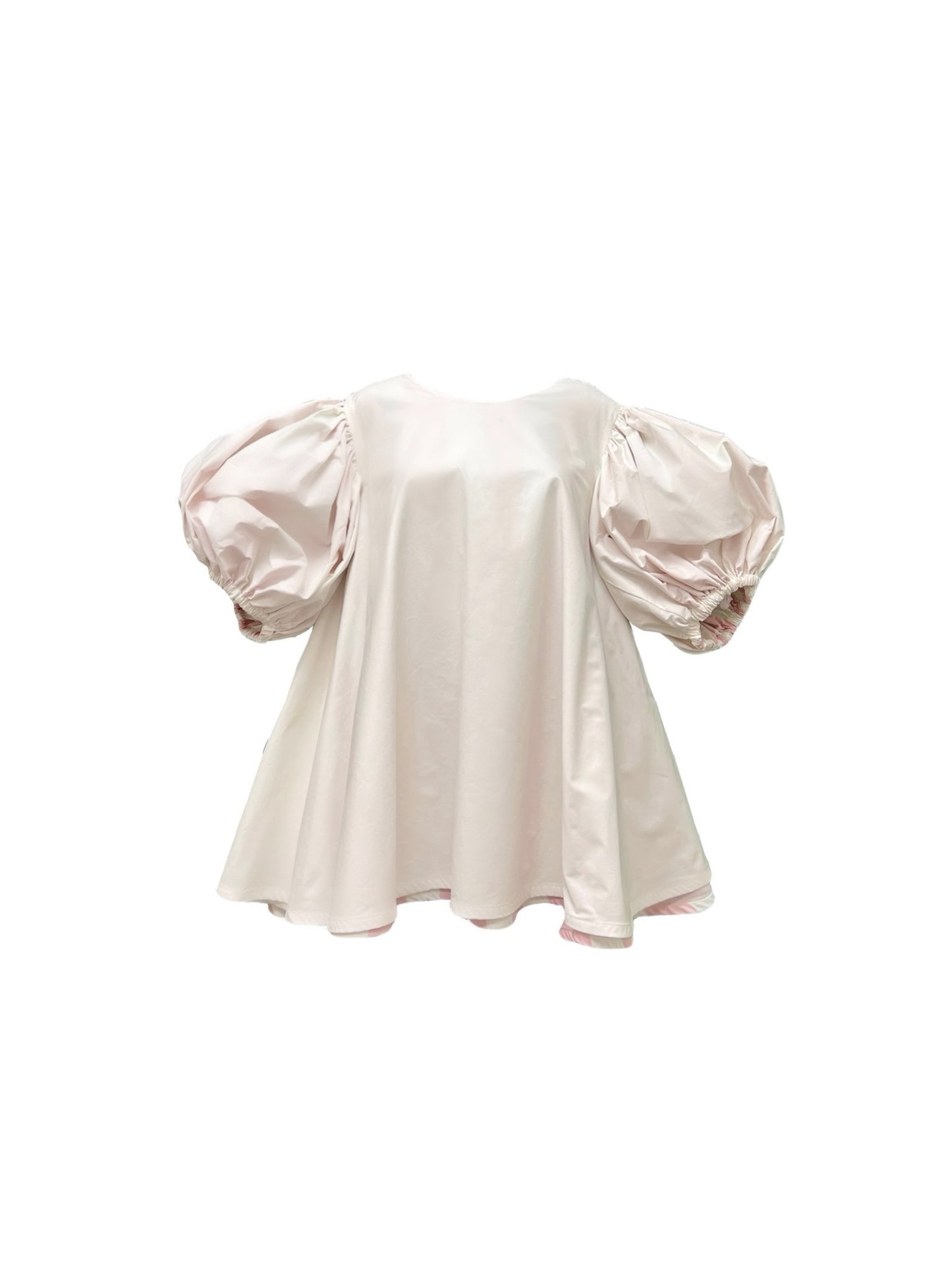 The Sophia Dress in Dreamland/Wonder