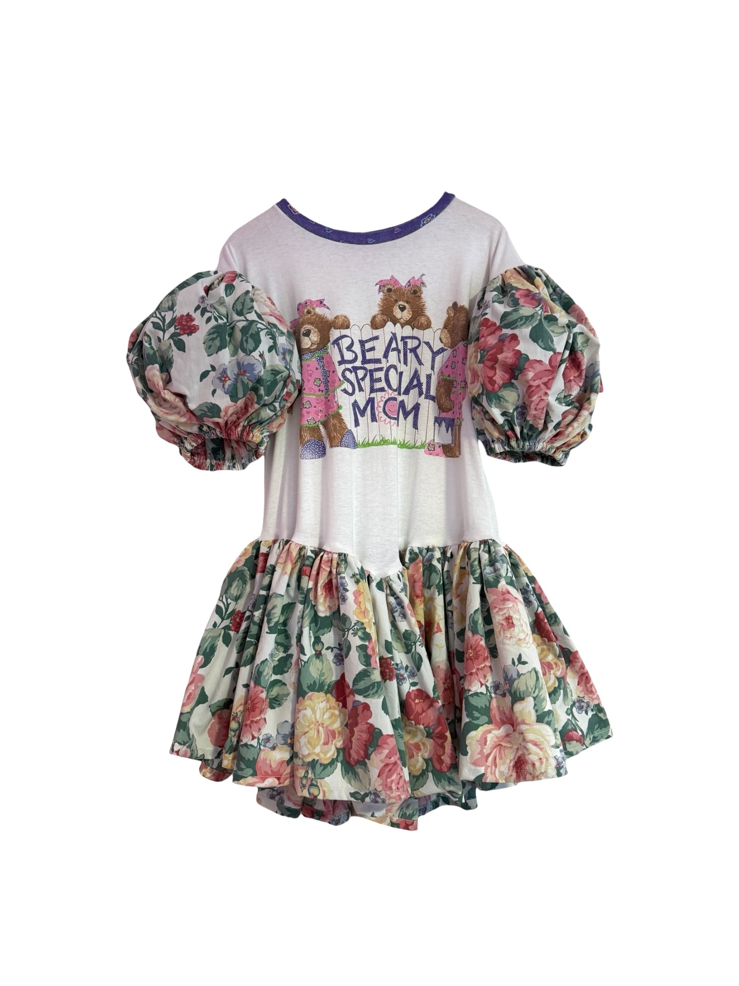 The sleep dress 3.0 in momma