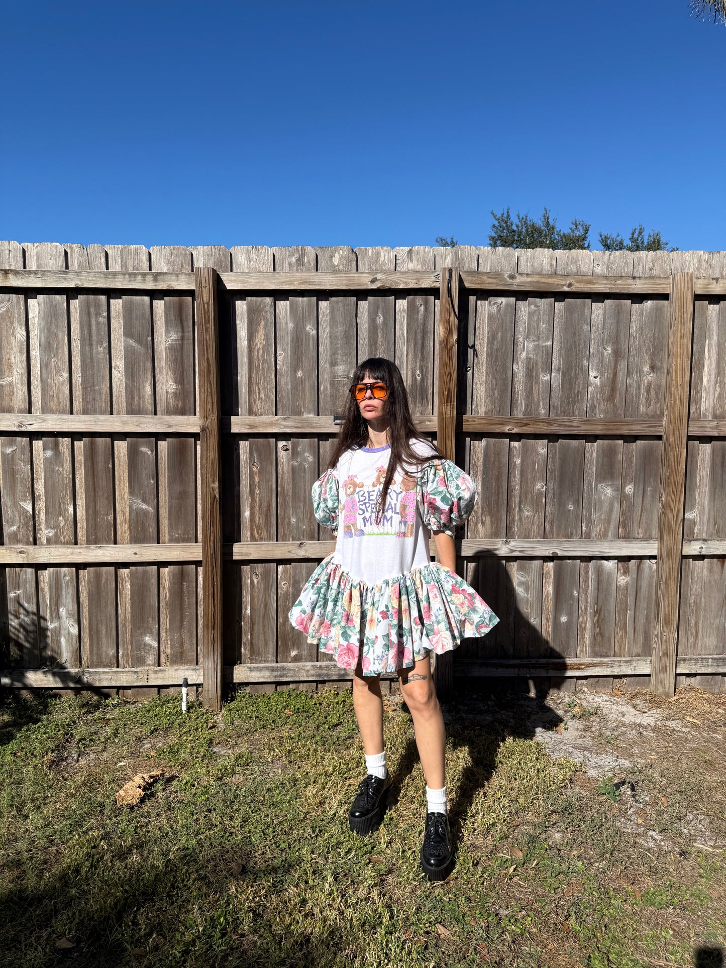 The sleep dress 3.0 in momma