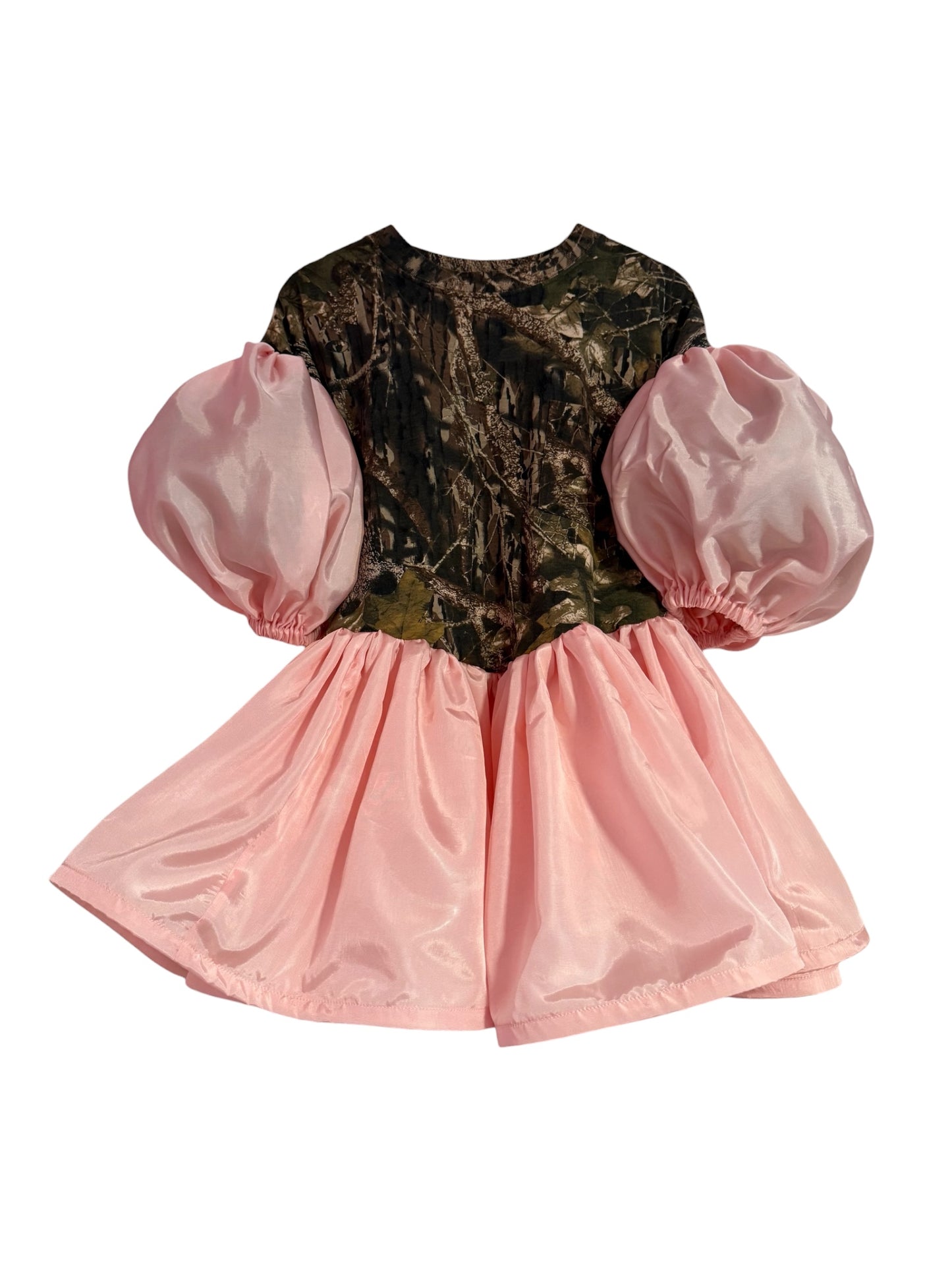 The sleep shirt dress 3.0 in Lana