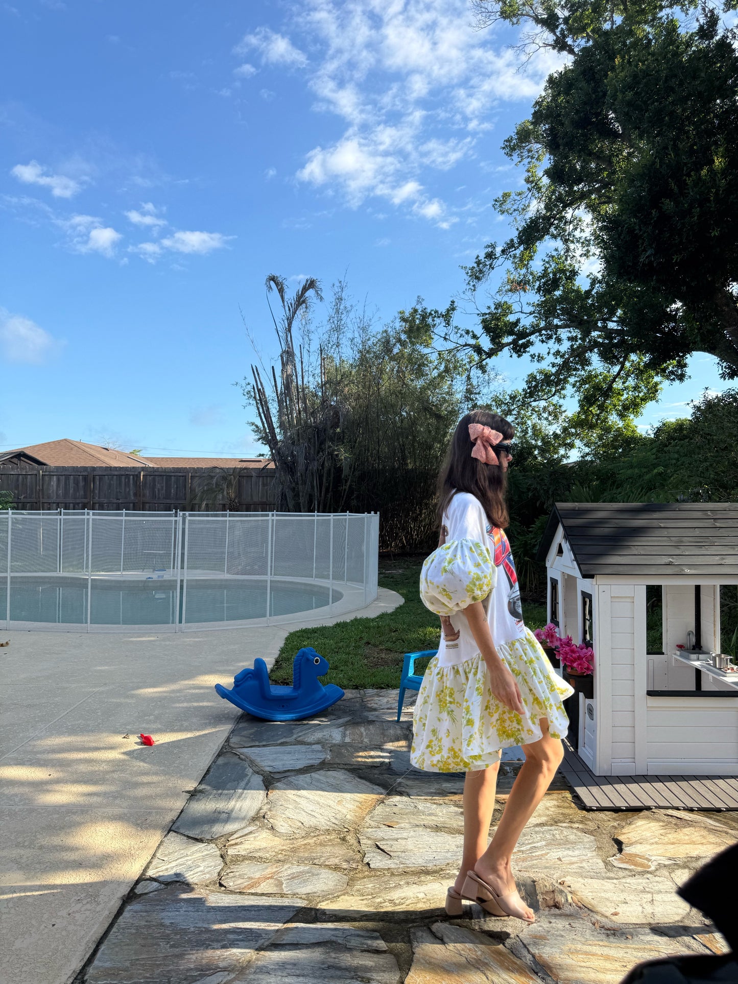 The sleep shirt dress 3.0 number four