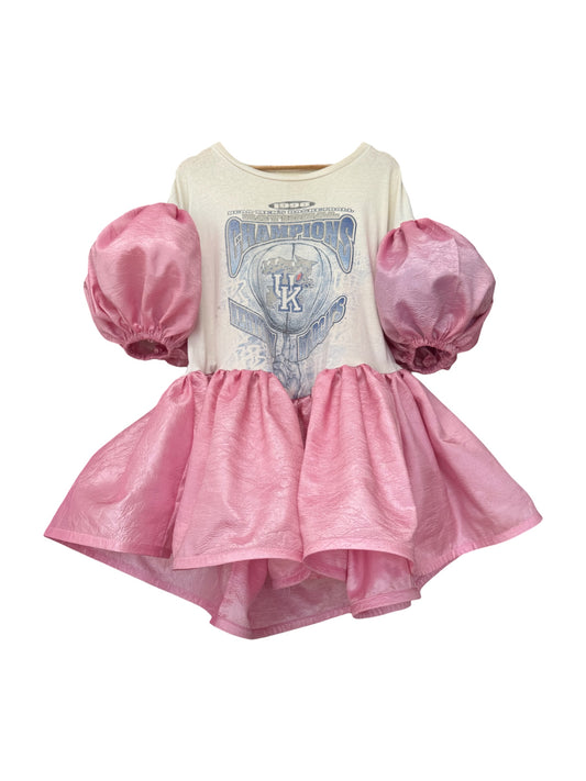 The sleep shirt dress 3.0 in wildcats