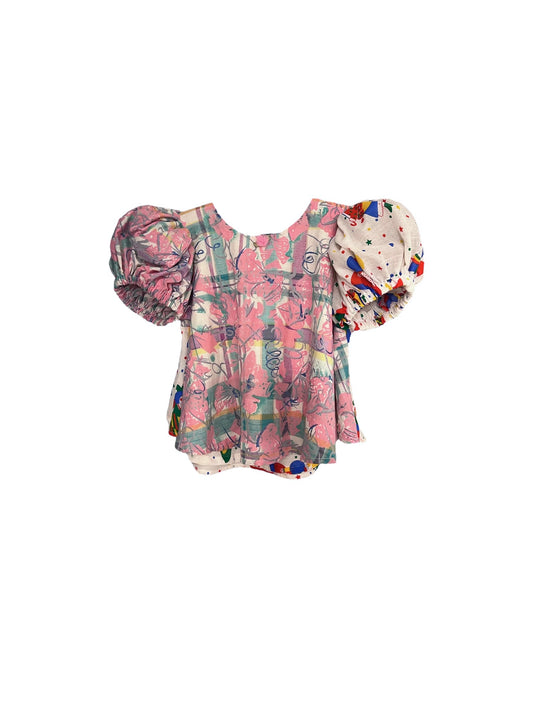 The Sabina top in circus circus