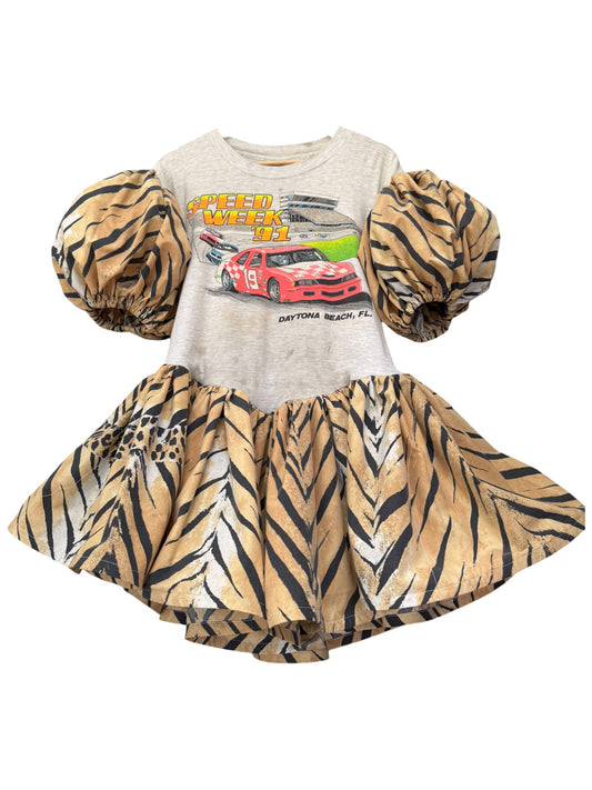 The sleep shirt dress 3.0 in speed week