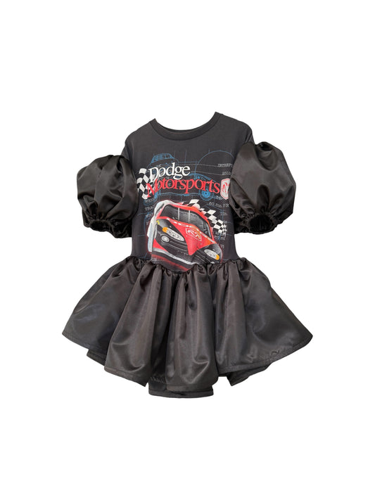 The sleep shirt dress 3.0 in motorsports