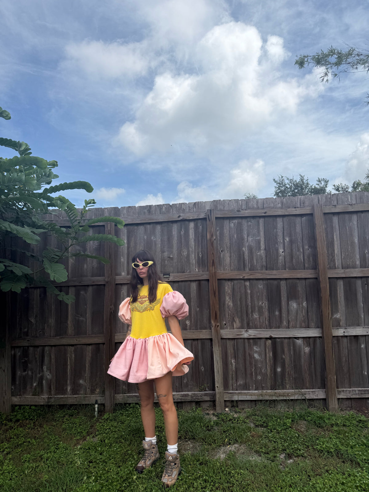 The sleep shirt dress 3.0 in mellow