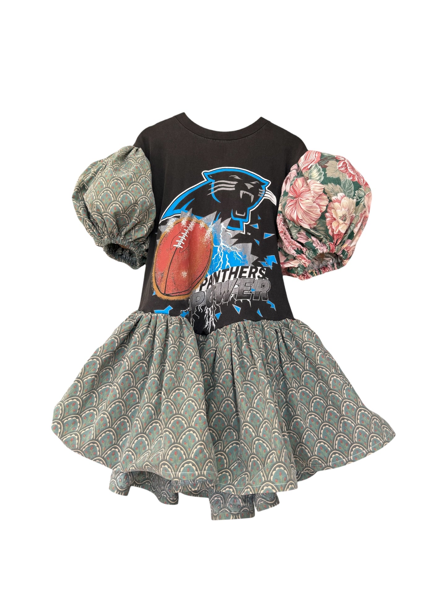 The sleep shirt dress 3.0 number five