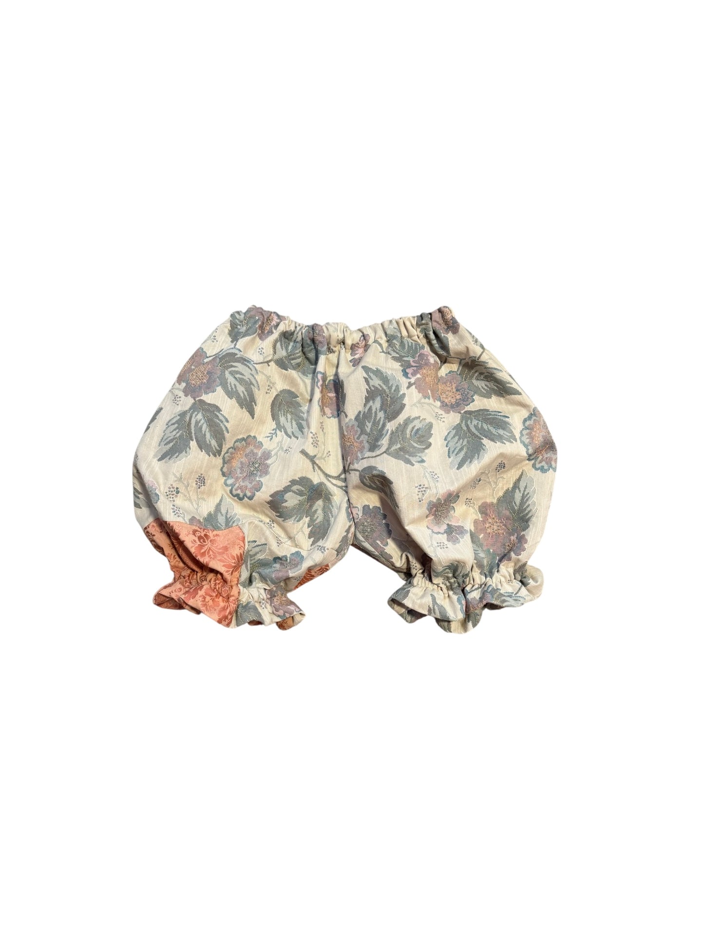 The Penelope bloomer set in Victorian era