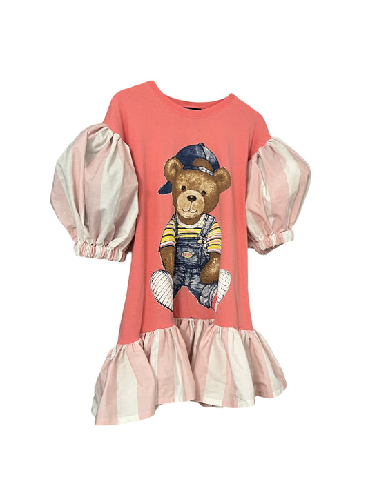 The sleep shirt dress in ted