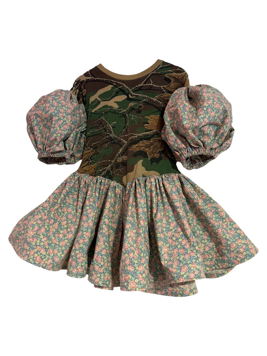 The sleep shirt dress 3.0 in mother