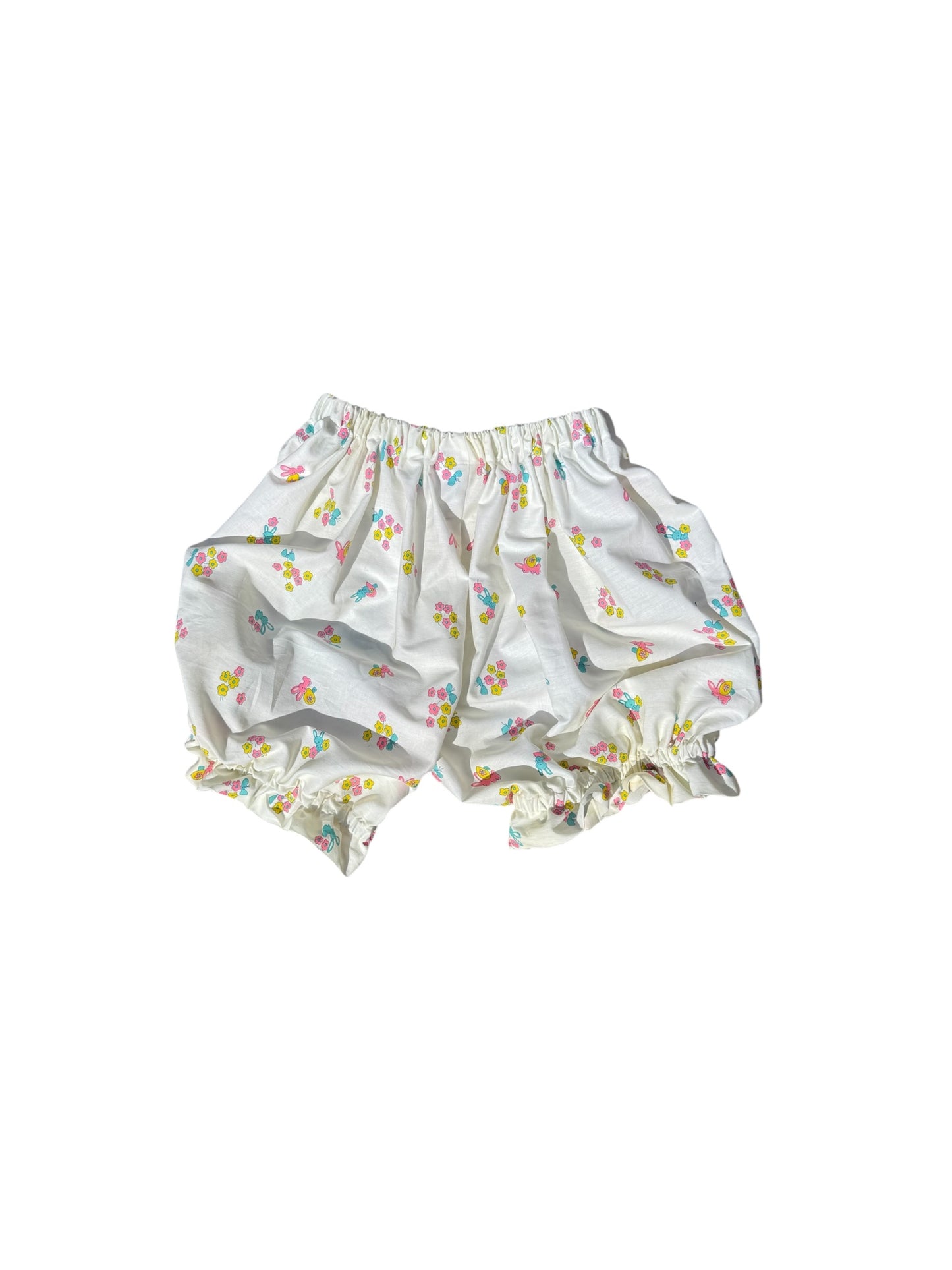 The Penelope bloomer set in pixie girl